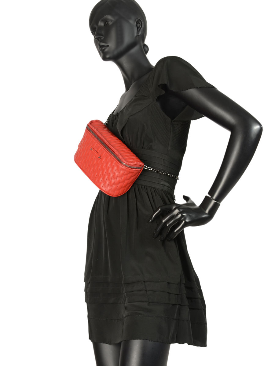 Sac banane Amazone Matelassé LONGCHAMP Sac banane Amazone Matelassé LONGCHAMP