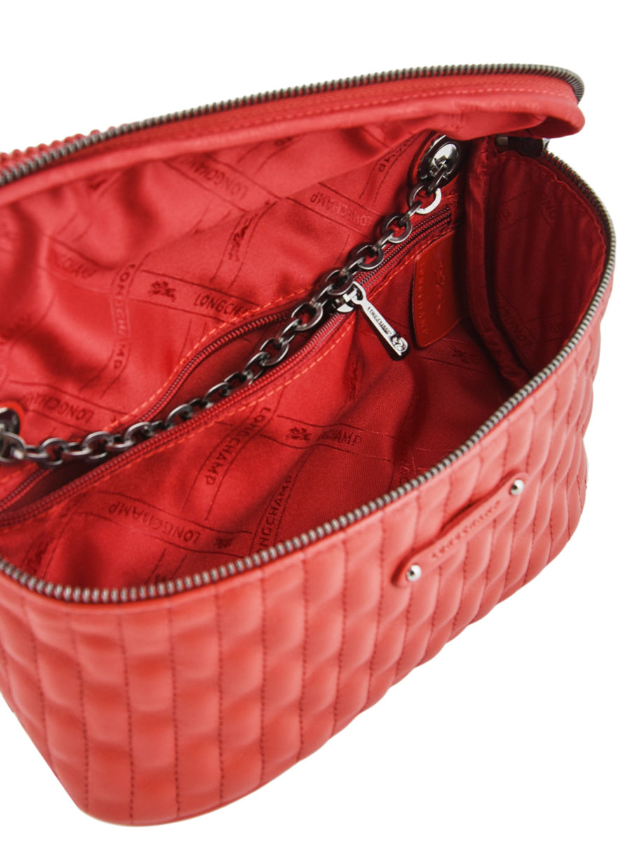 Sac banane Amazone Matelassé LONGCHAMP Sac banane Amazone Matelassé LONGCHAMP