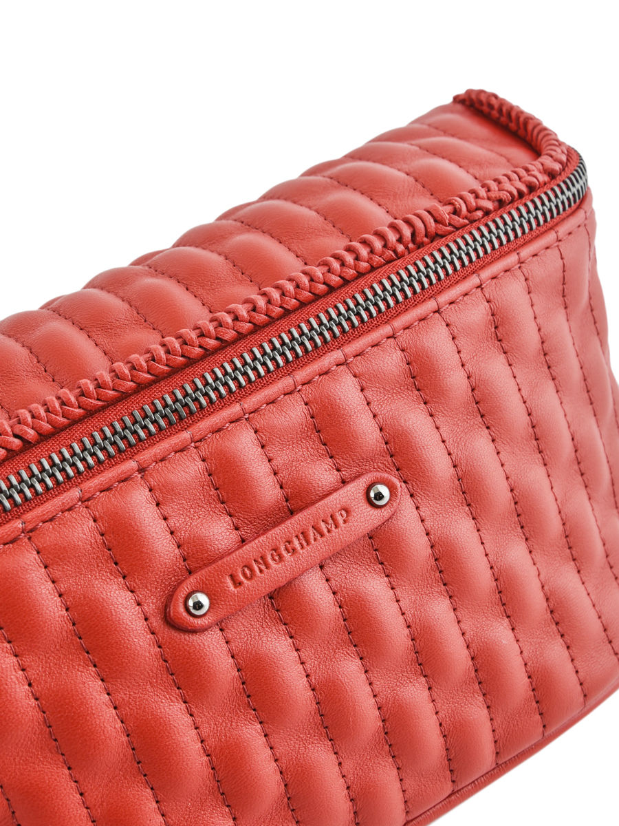 Sac banane Amazone Matelassé LONGCHAMP Sac banane Amazone Matelassé LONGCHAMP