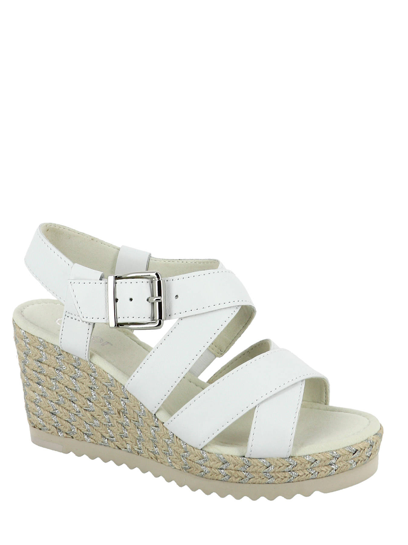 Sandalen/open sandalen Gabor 25793 op edisac.be