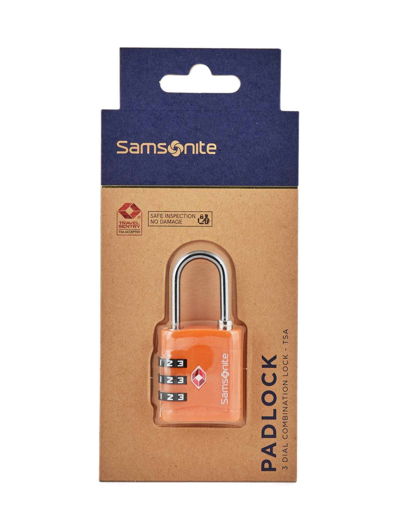 samsonite cadenas
