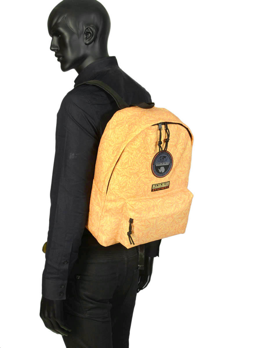Sac napapijri on sale jaune