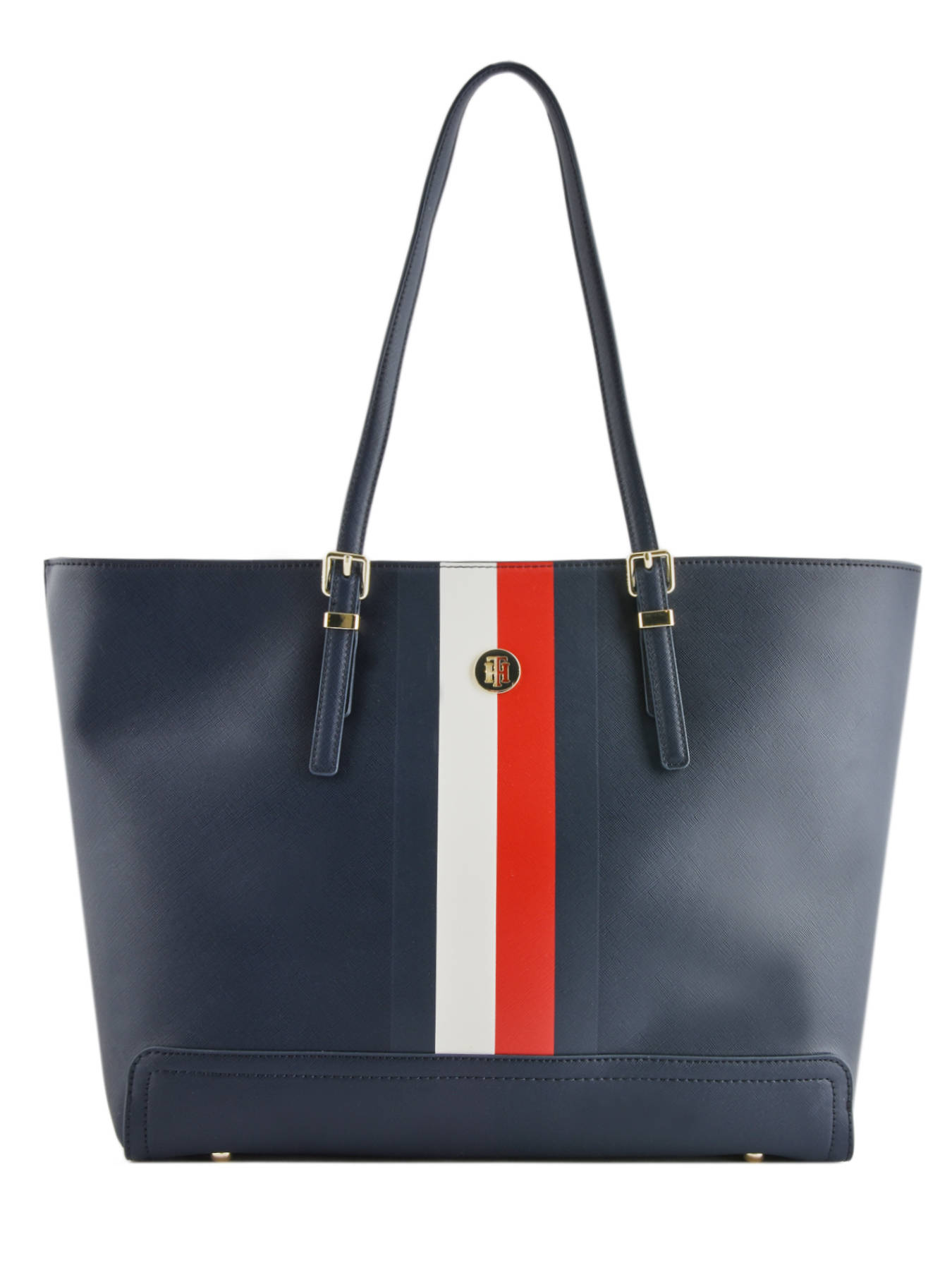 Sac porté épaule Tommy Hilfiger Honey AW0AW06472 sur edisac.be
