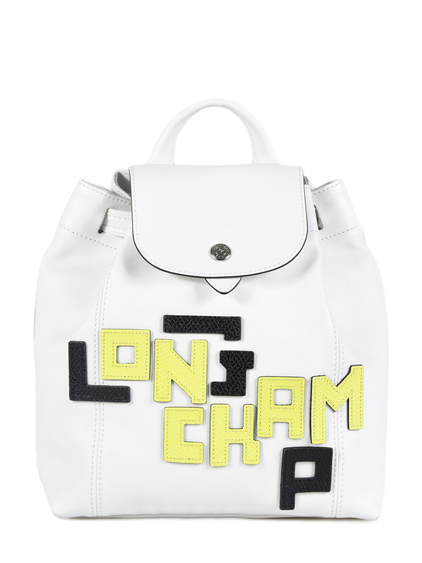 Sac à dos Le Pliage Cuir LGP LONGCHAMP Sac à dos Le Pliage Cuir LGP LONGCHAMP
