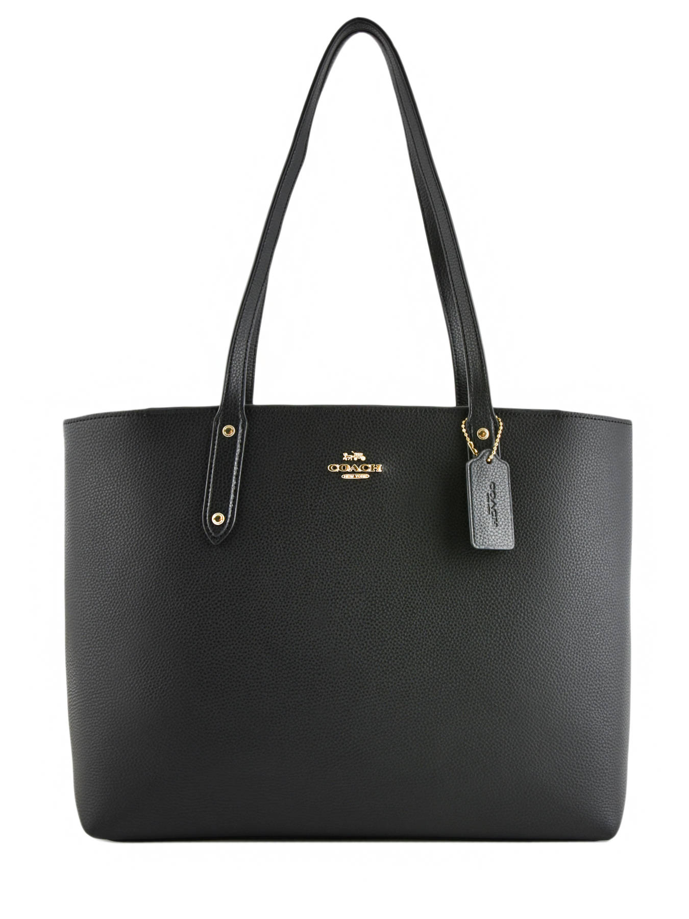 sac cabas coach