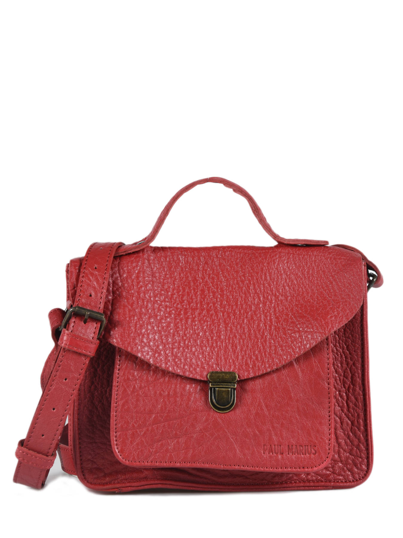 Sac bandoulière Paul Marius Vintage MELLE sur edisac.be