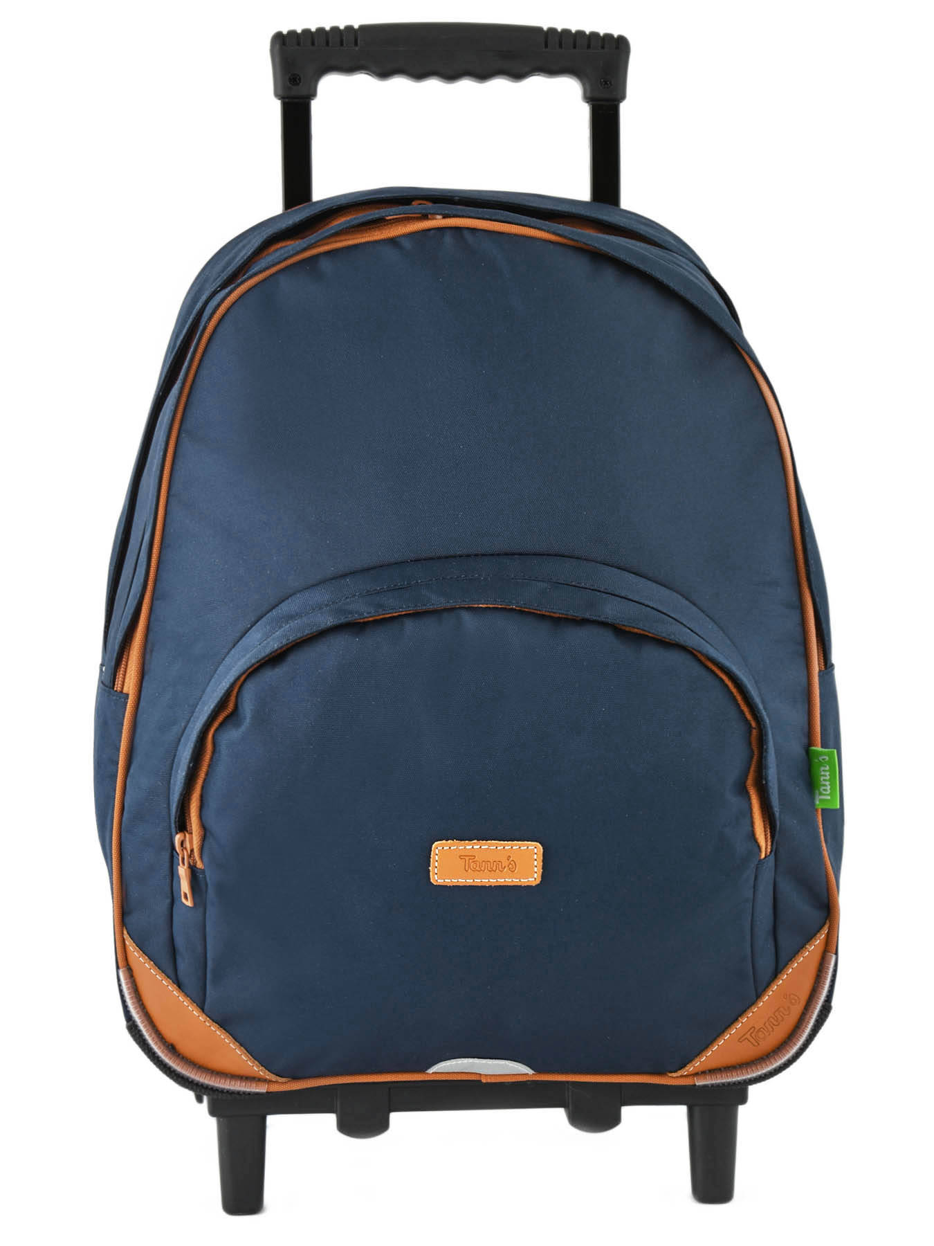 Sac a dos à roulettes Tann's Les unis 73111 sur edisac.be