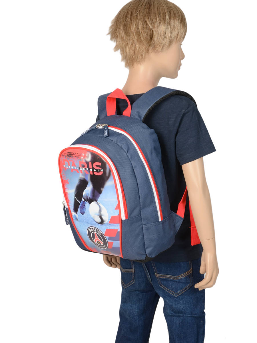 sac psg enfant