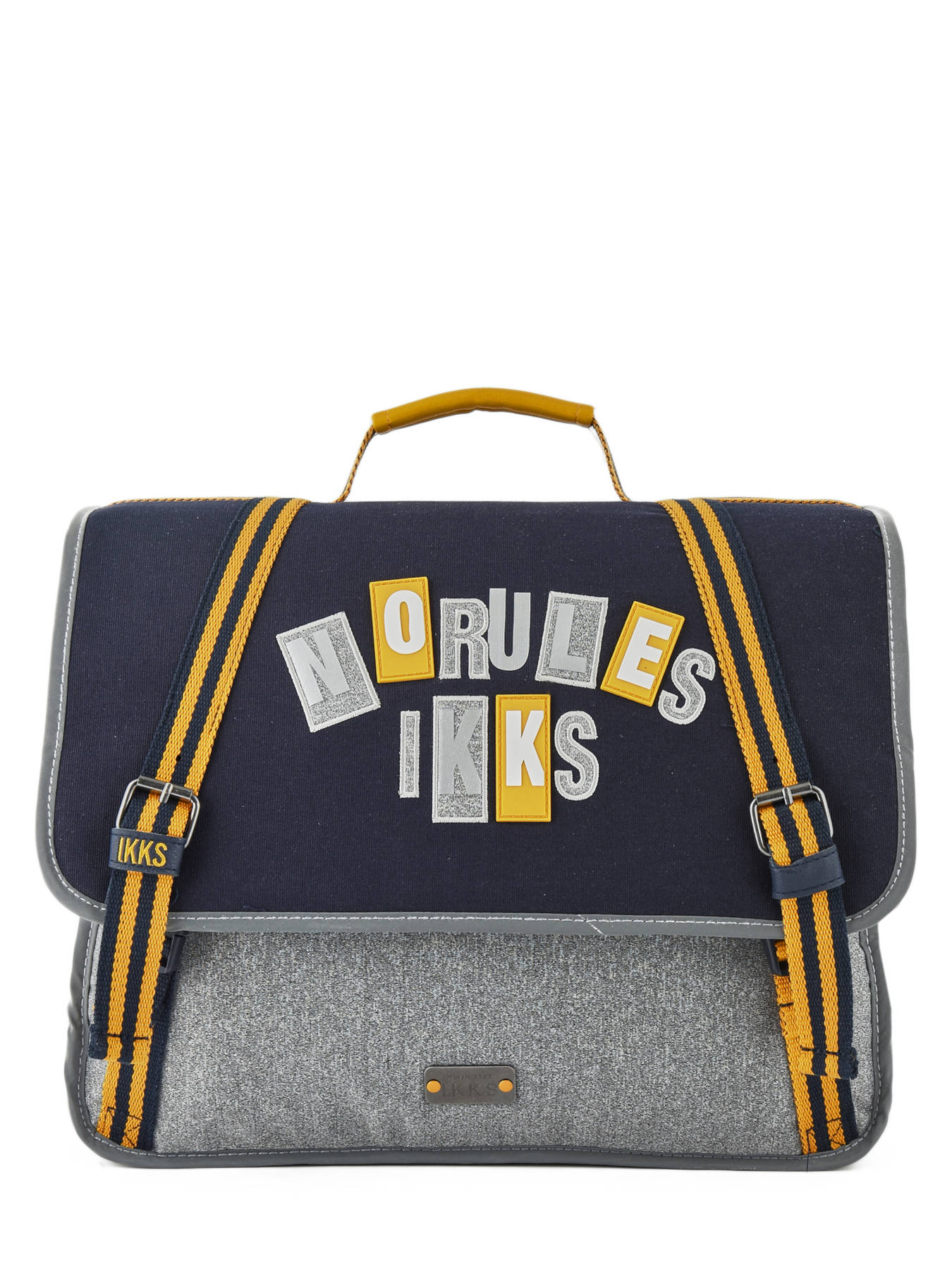 Cartable Ikks Kings 38838 sur edisac.be