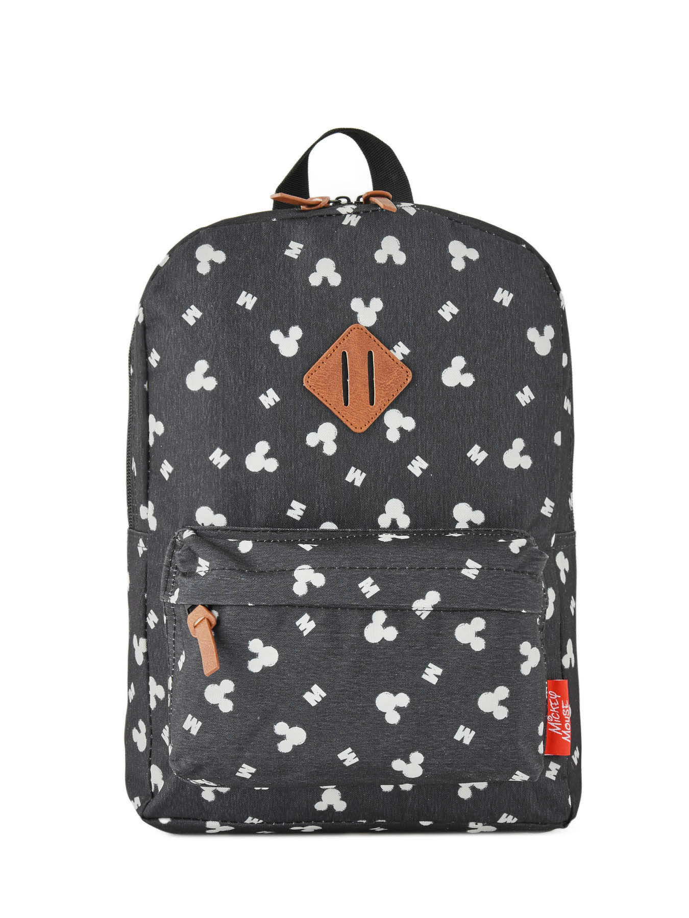 sac mickey maternelle