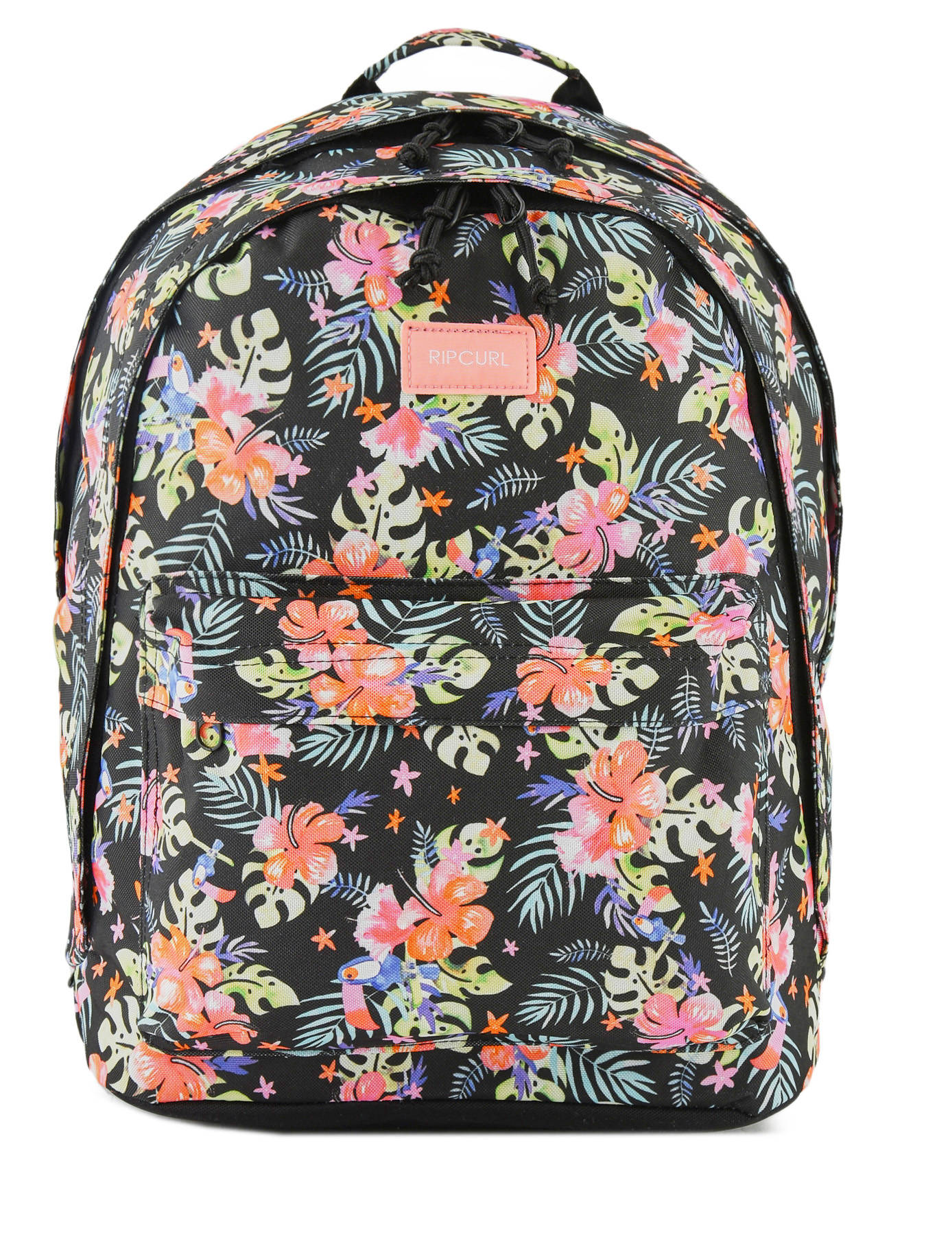 Sac à dos Rip Curl Toucan flora LBPQQ4 sur edisac.be