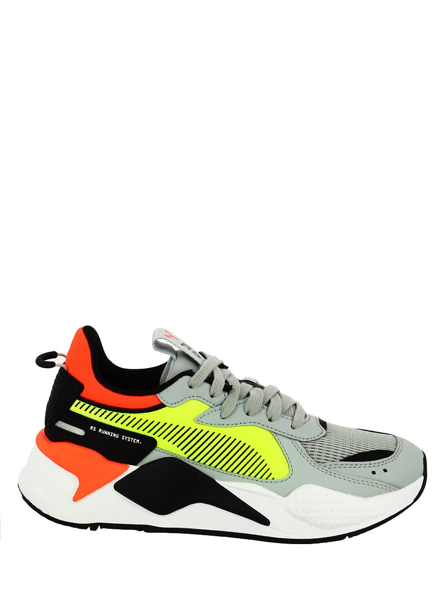 puma rs x moins cher