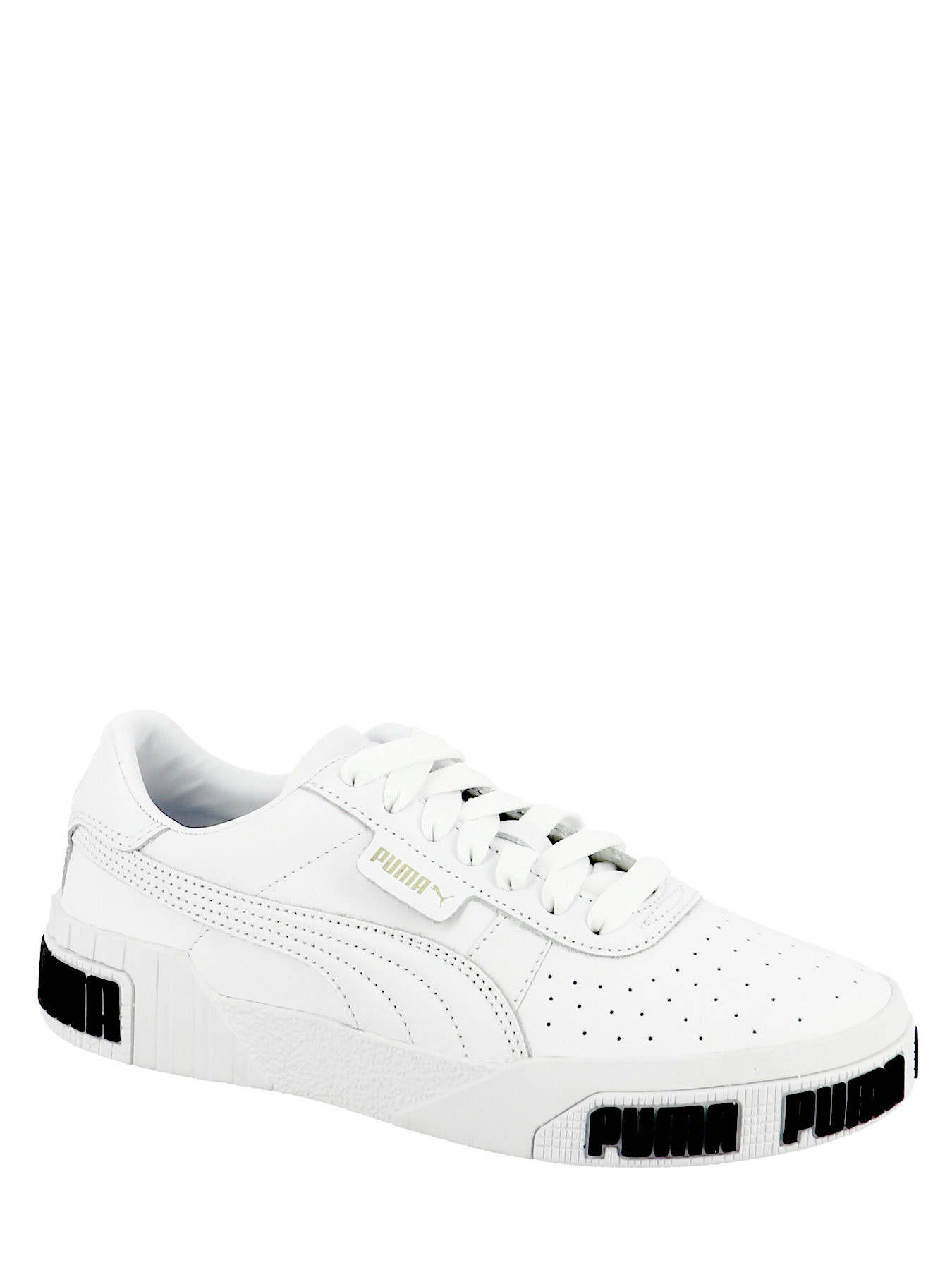 puma cali bold noir femme puma cali bold noir femme