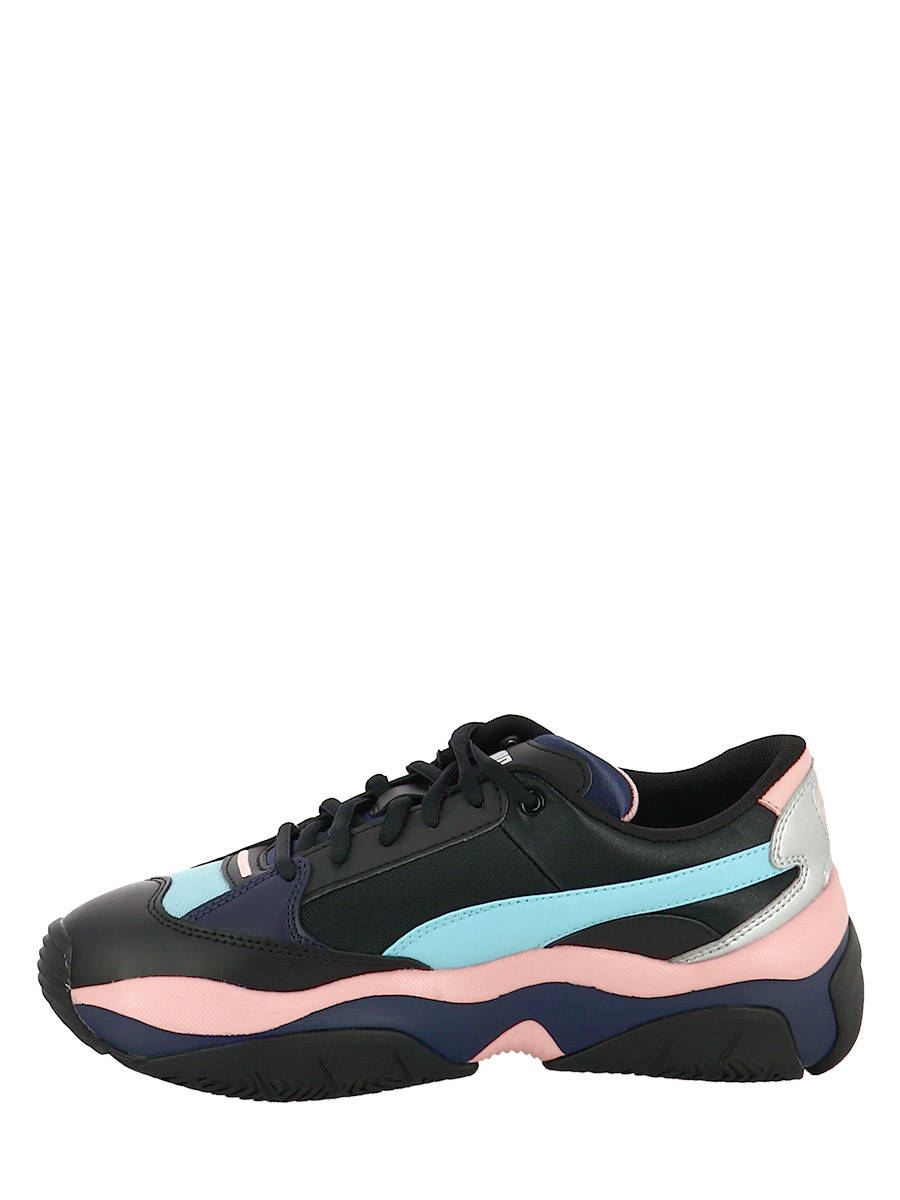 Sneakers Puma STORM.Y.METALIC op edisac.be