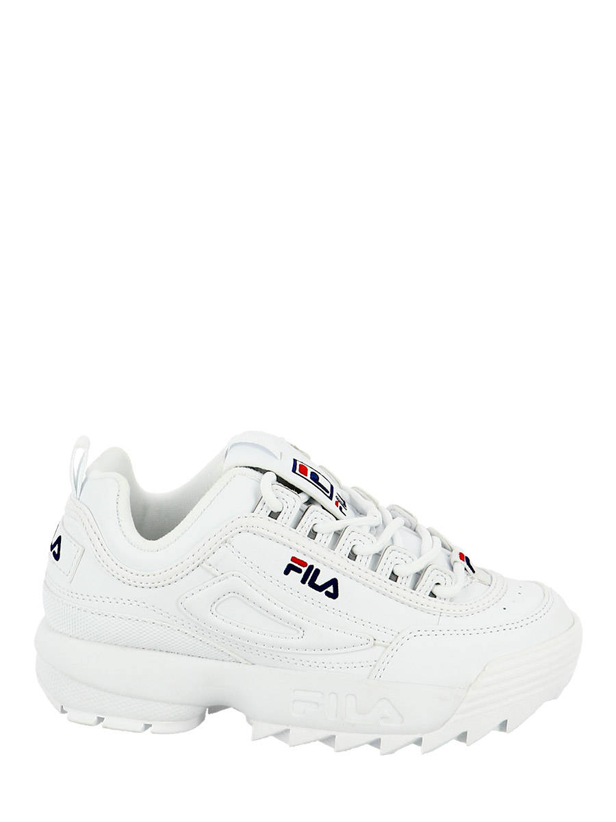 Sneakers Fila DISRUPTOR KIDS op edisac.be