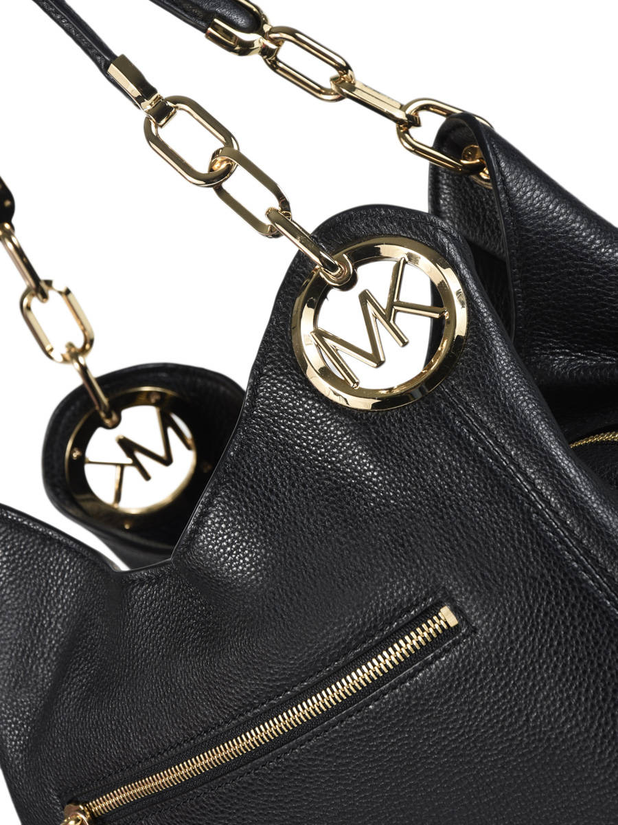 Sac michael kors outlet gris argent