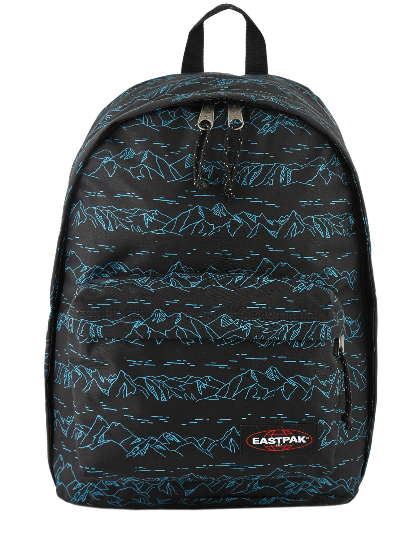 Sac à dos Eastpak Out of Office - Livraison Gratuite