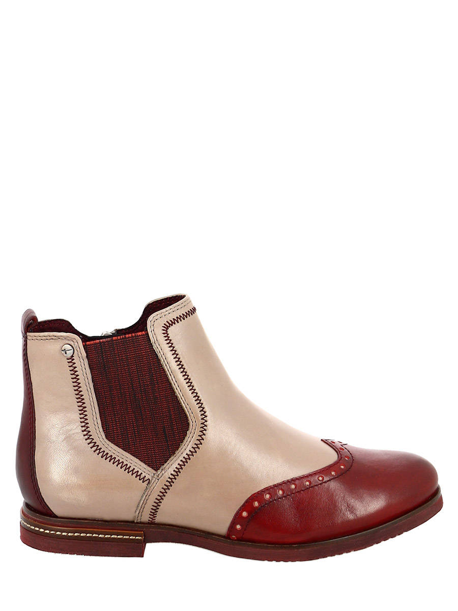 Tamaris NU 21% KORTING: slip-on sneakers met neonkleurige details - Schoenen .nl