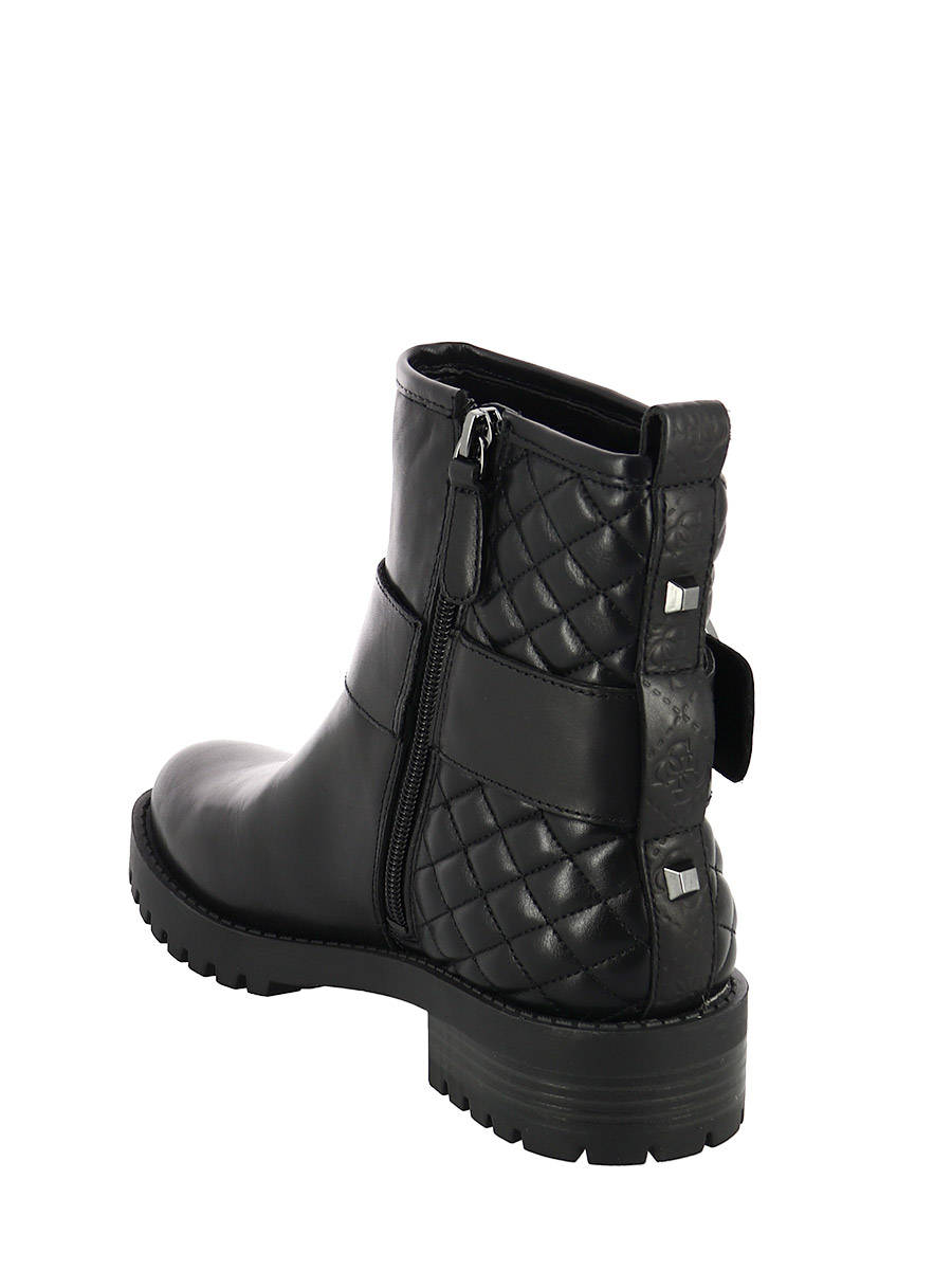 bottines guess