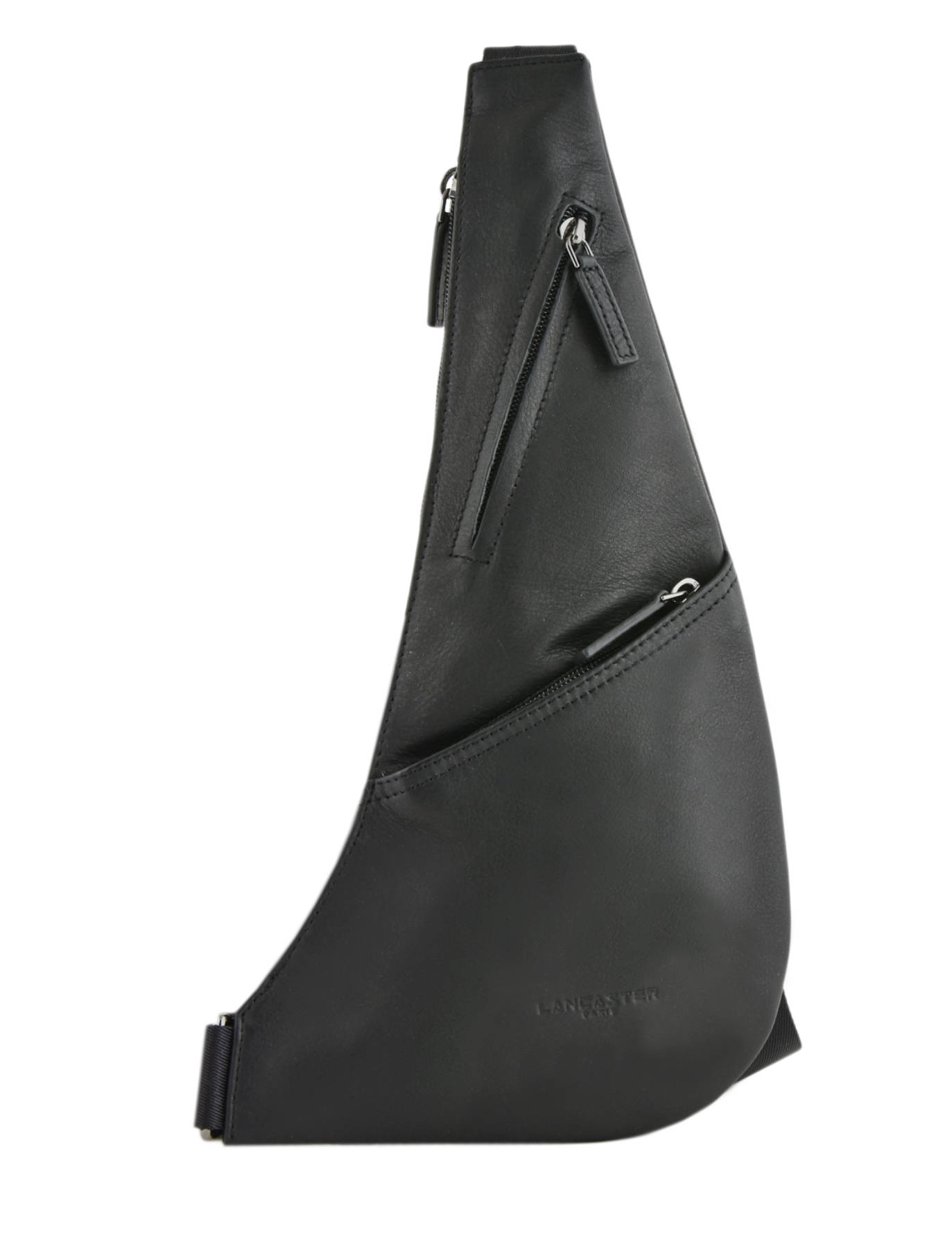 sac en bandoulière homme