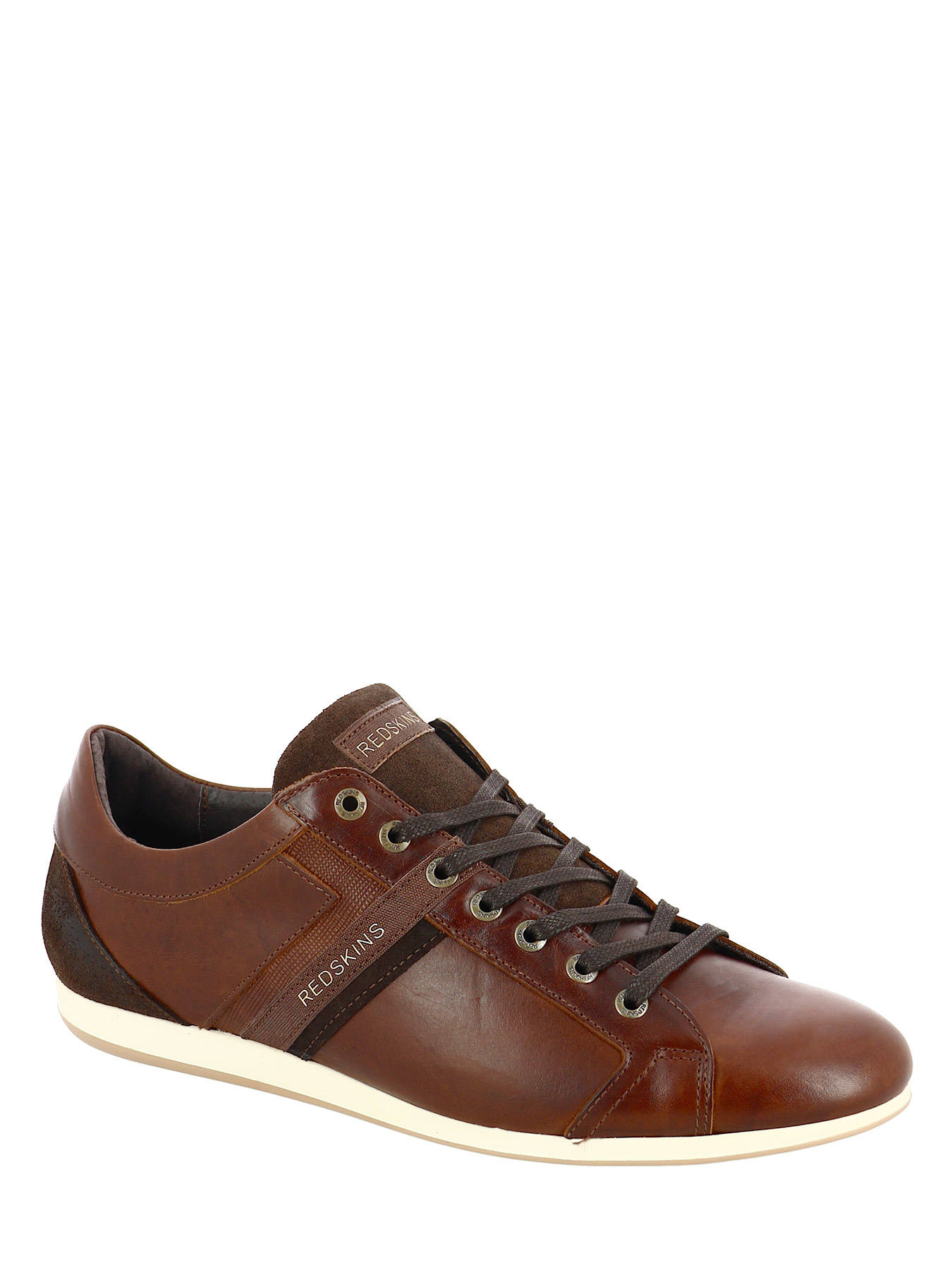 Baskets Redskins WASEK sur edisac.be