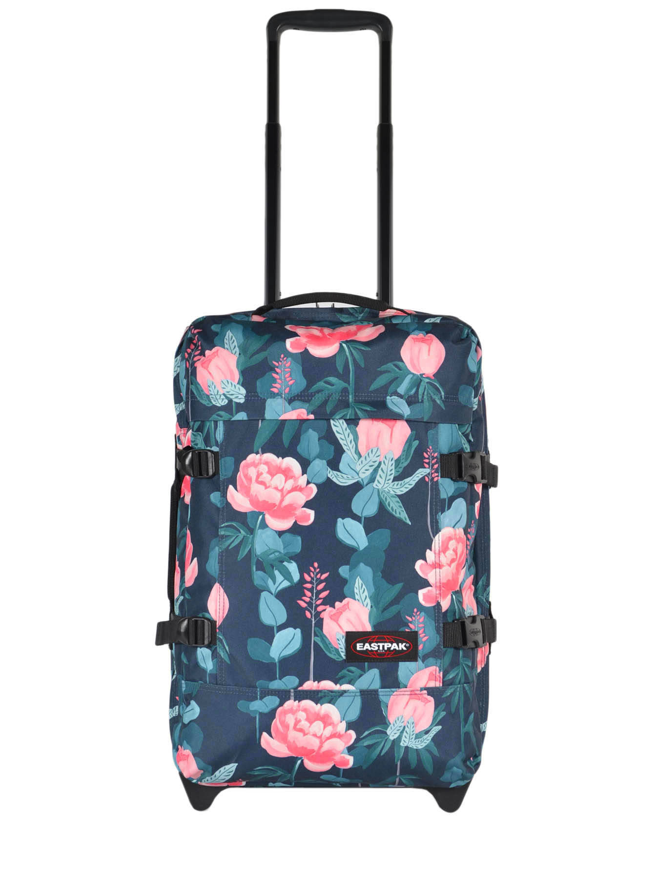 Valise cabine Eastpak Pbg authentic luggage TRANVERZ2.S.PBG sur edisac.be