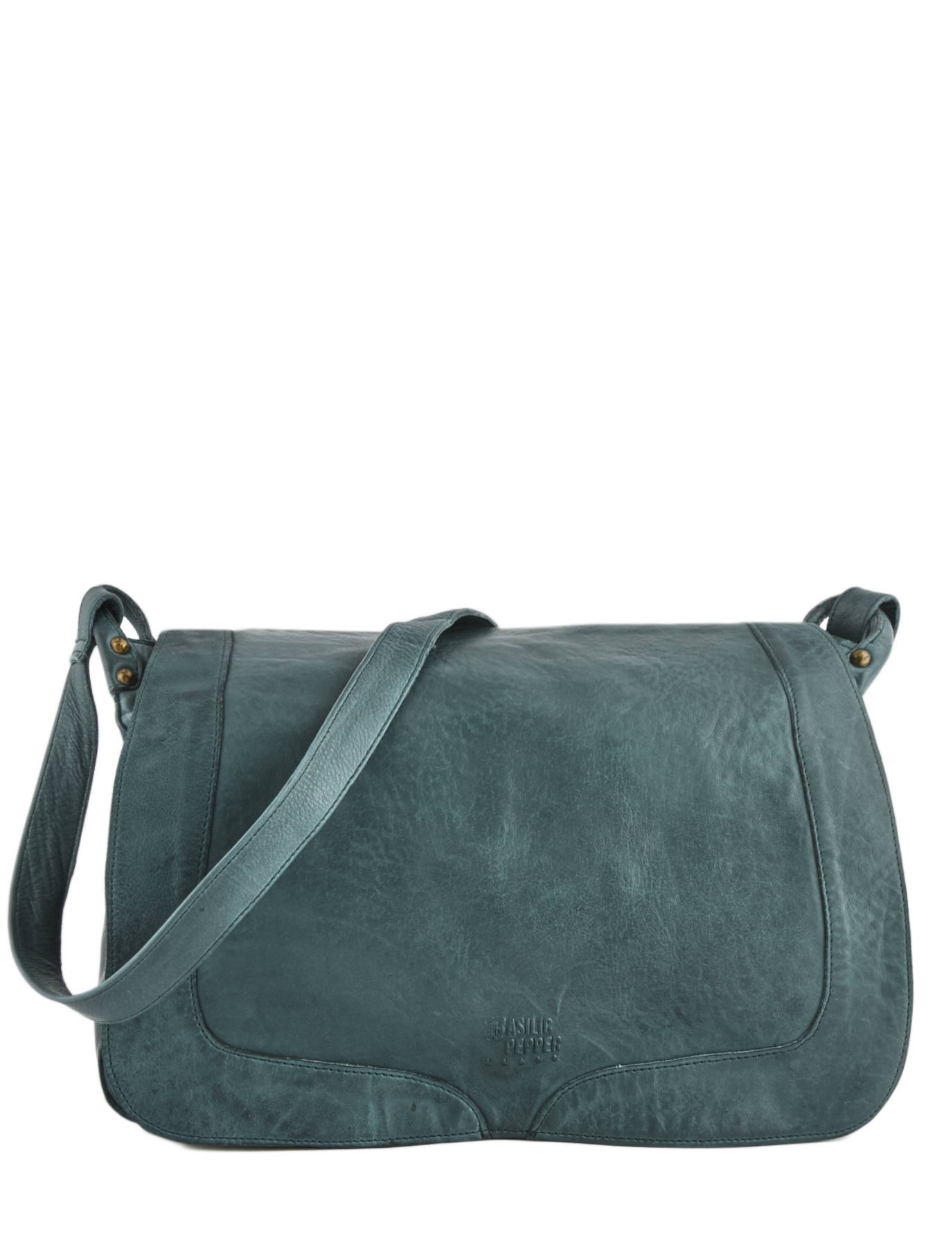 Sac Bandouliere Basilic Pepper 2025