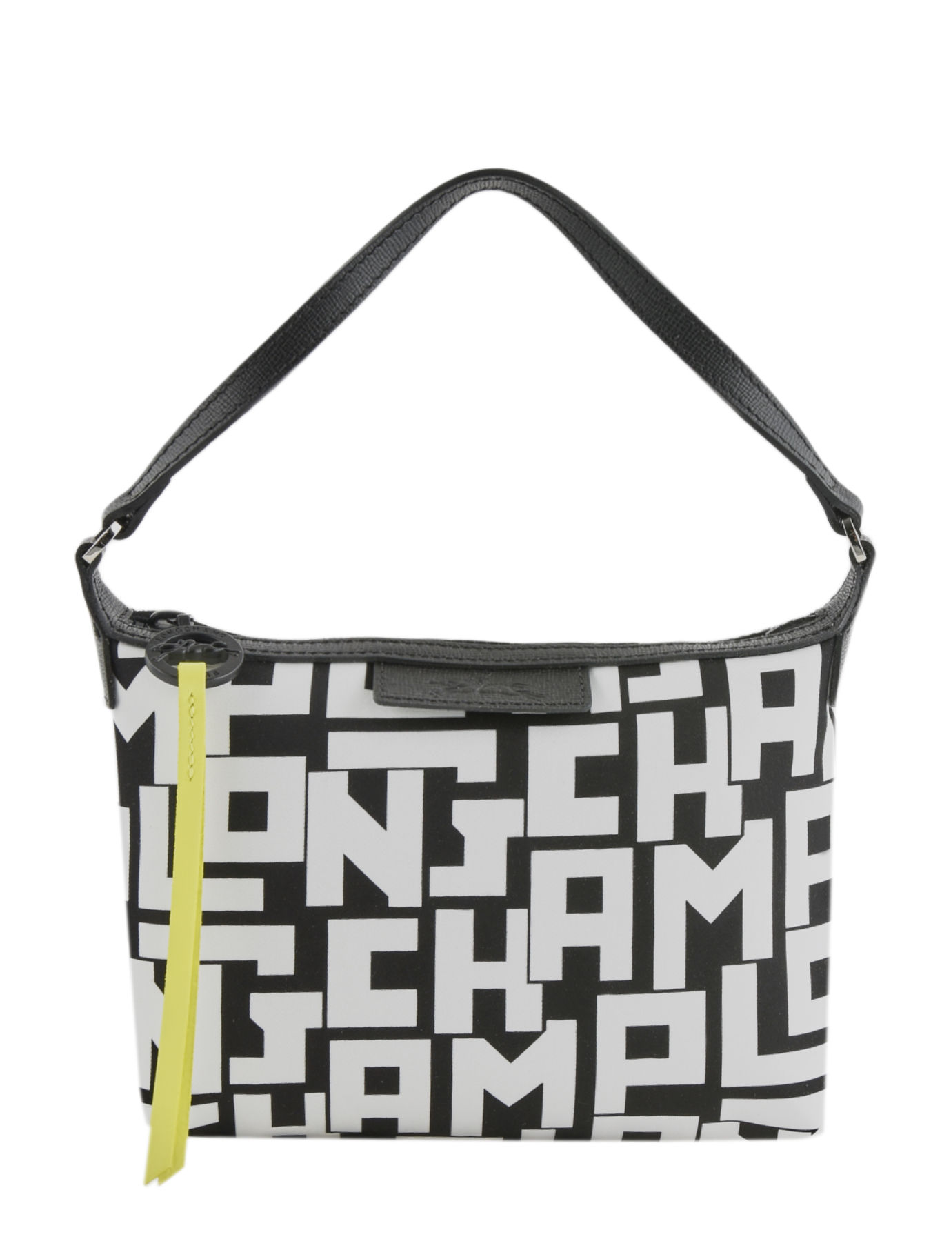 pochette longchamp pliage