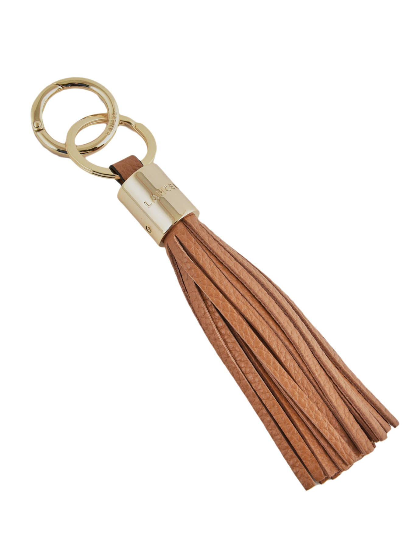 Porte clefs Lancel Charms A.10159 sur edisac.be