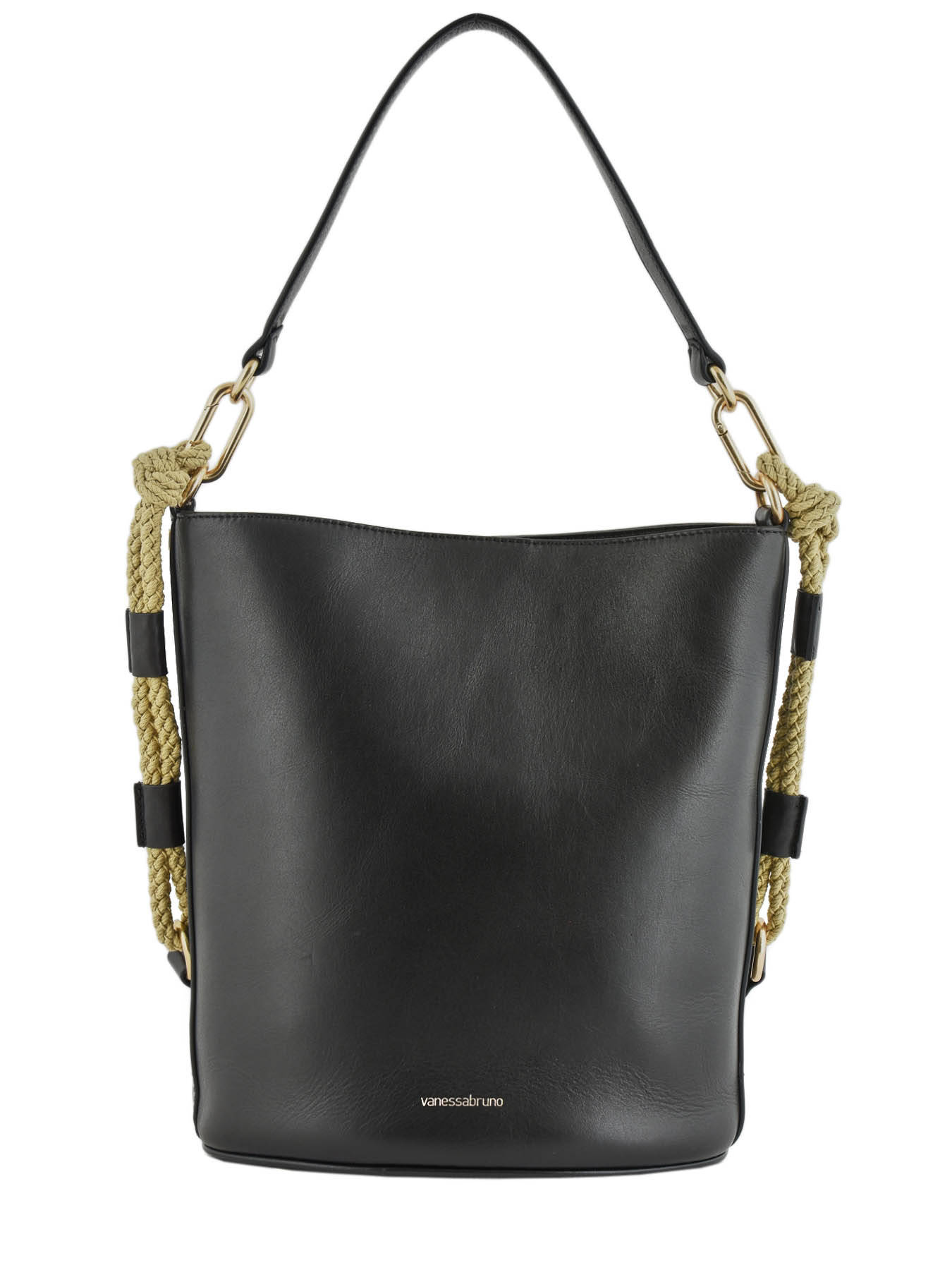Sac Vanessa Bruno Noir