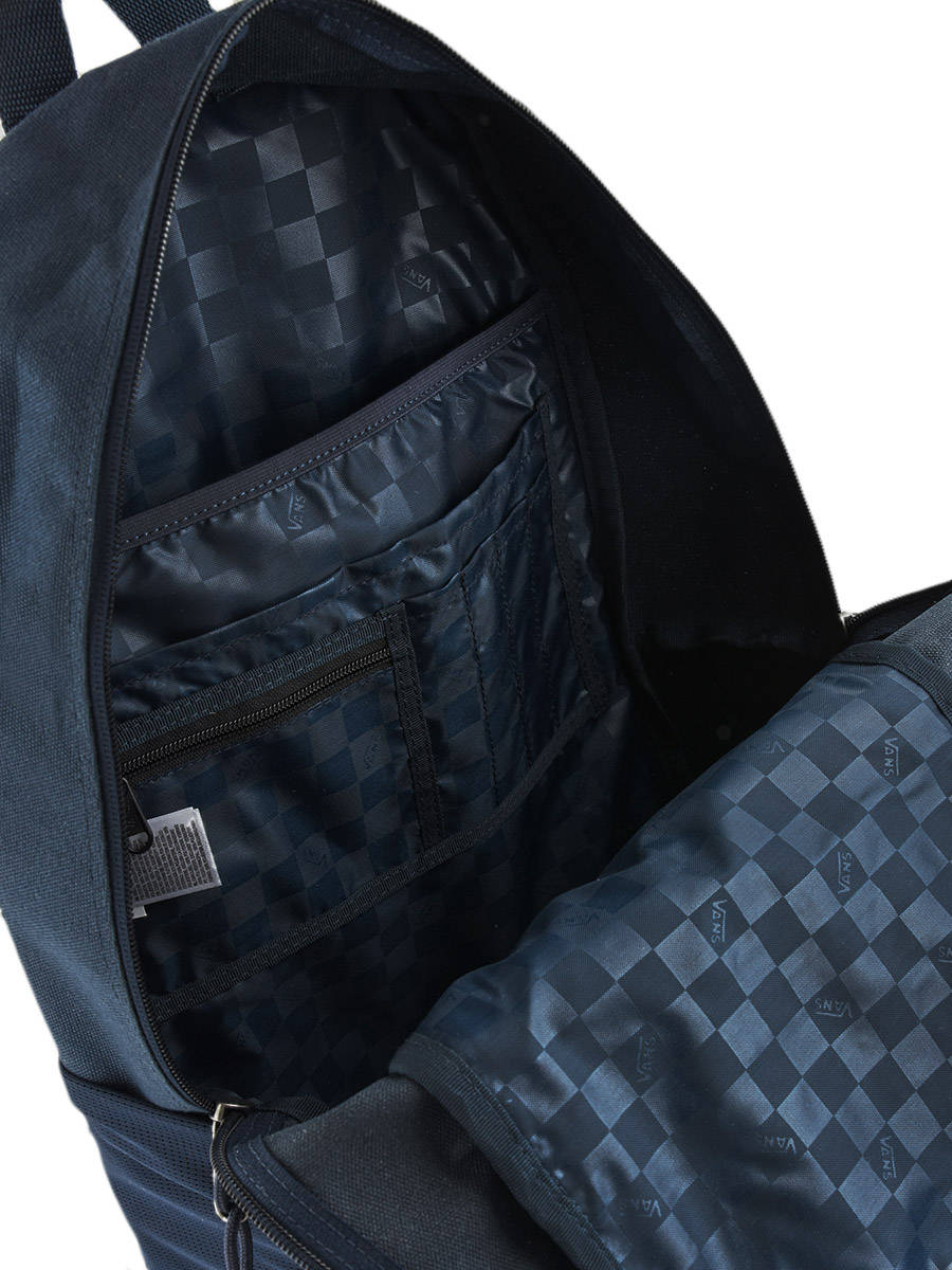 sac a dos vans homme paris