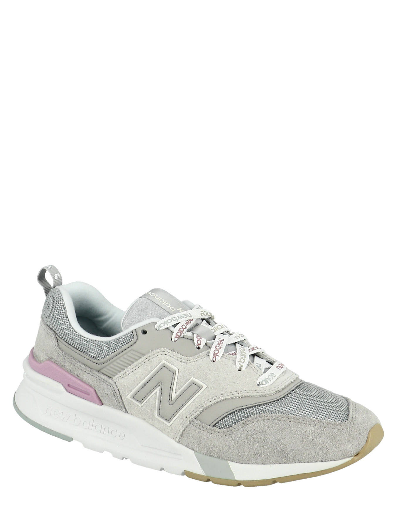 new balance be