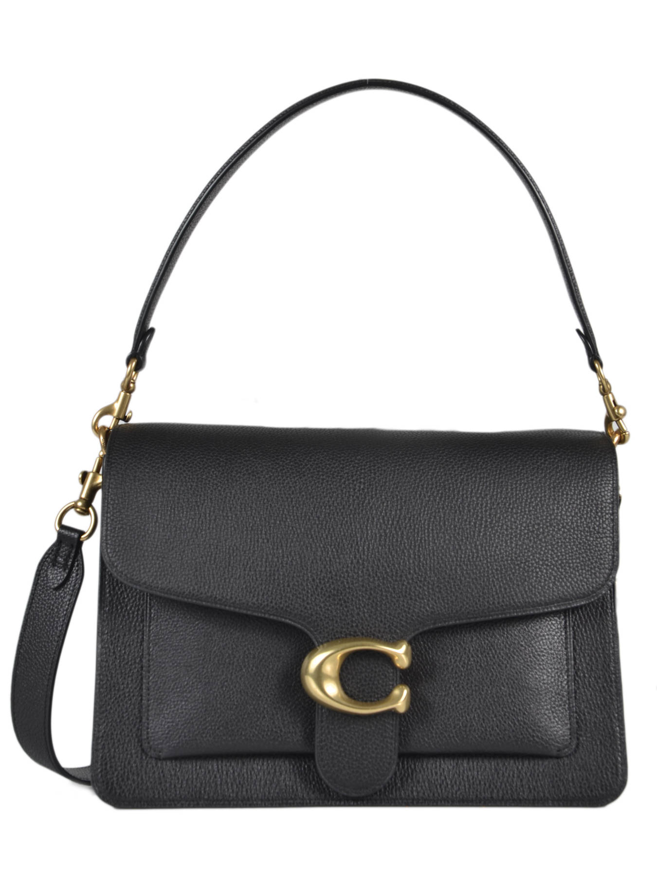 Sac port?� ?�paule Coach Tabby 73723 sur edisac.be