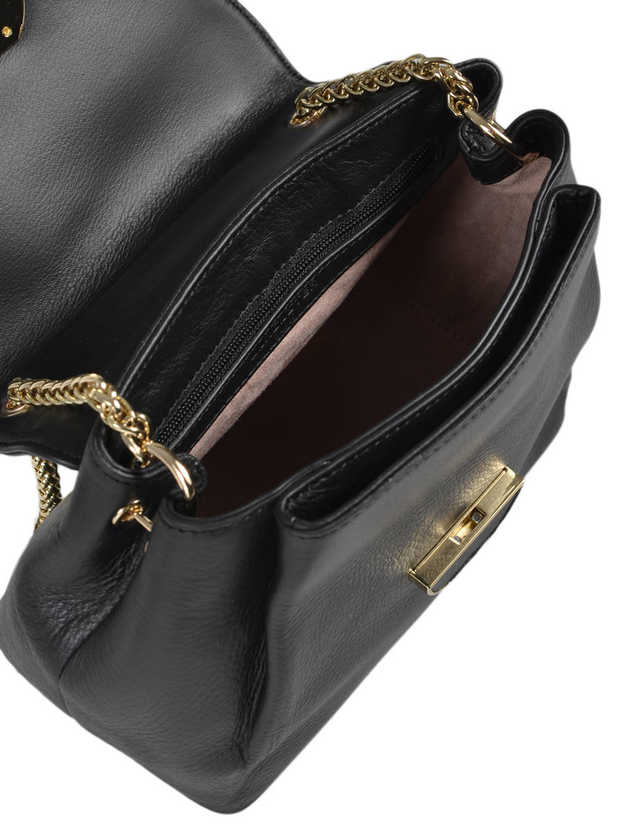 Sac bandouli?�re Lancaster Mademoiselle pia mia 573-87 sur edisac.be