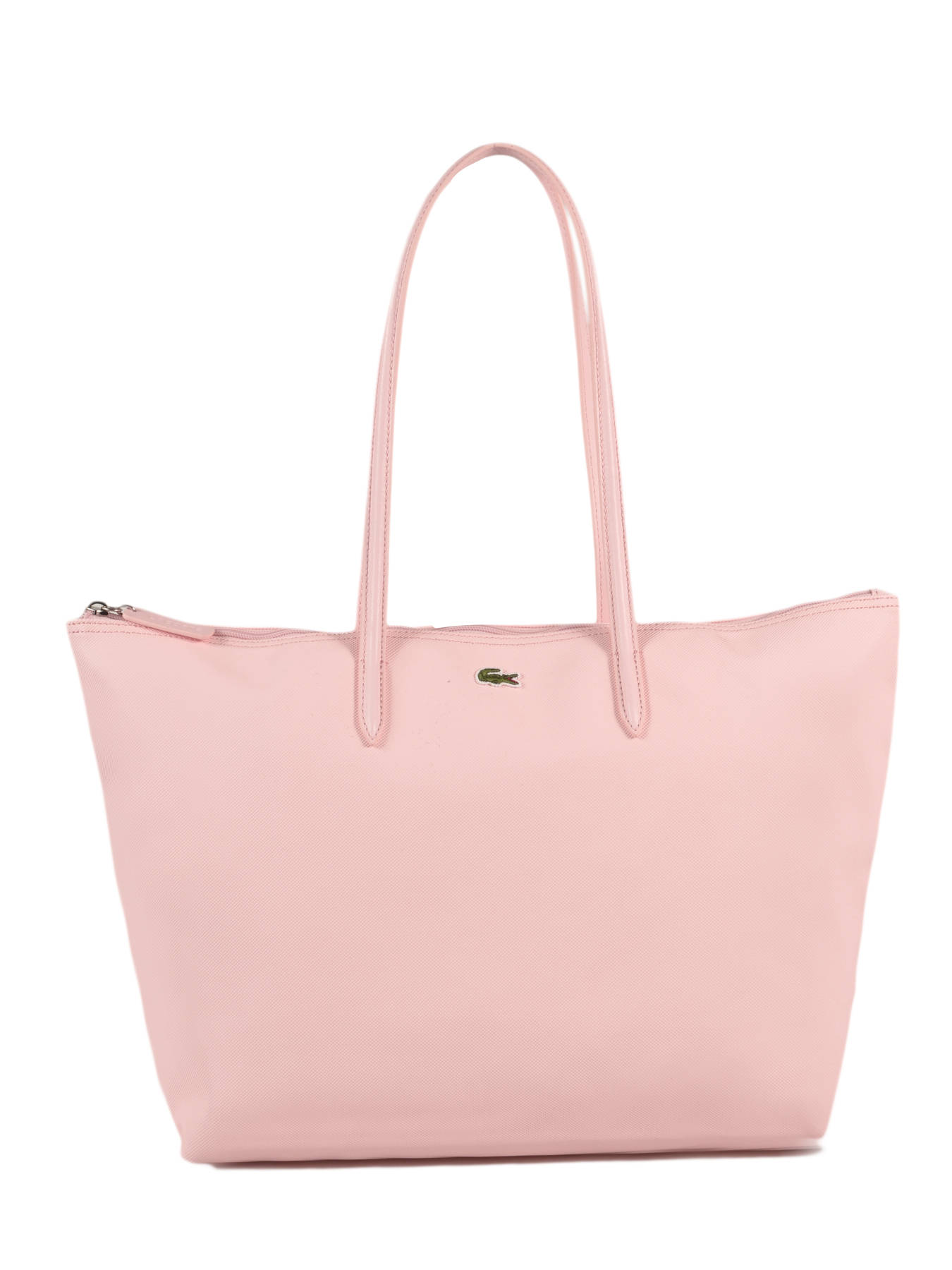 Sac porté épaule Lacoste L.12.12 concept NF.1888.PO sur ...