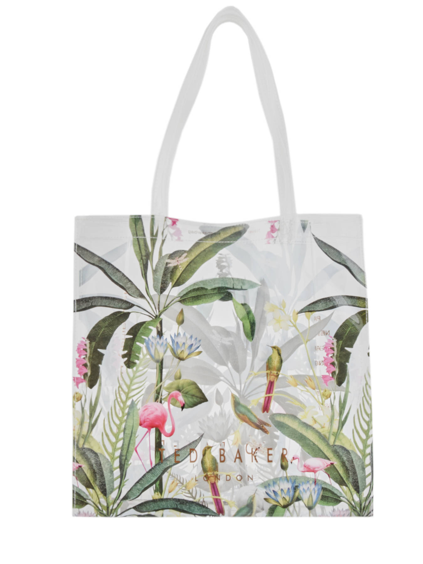 ted baker iconic bag