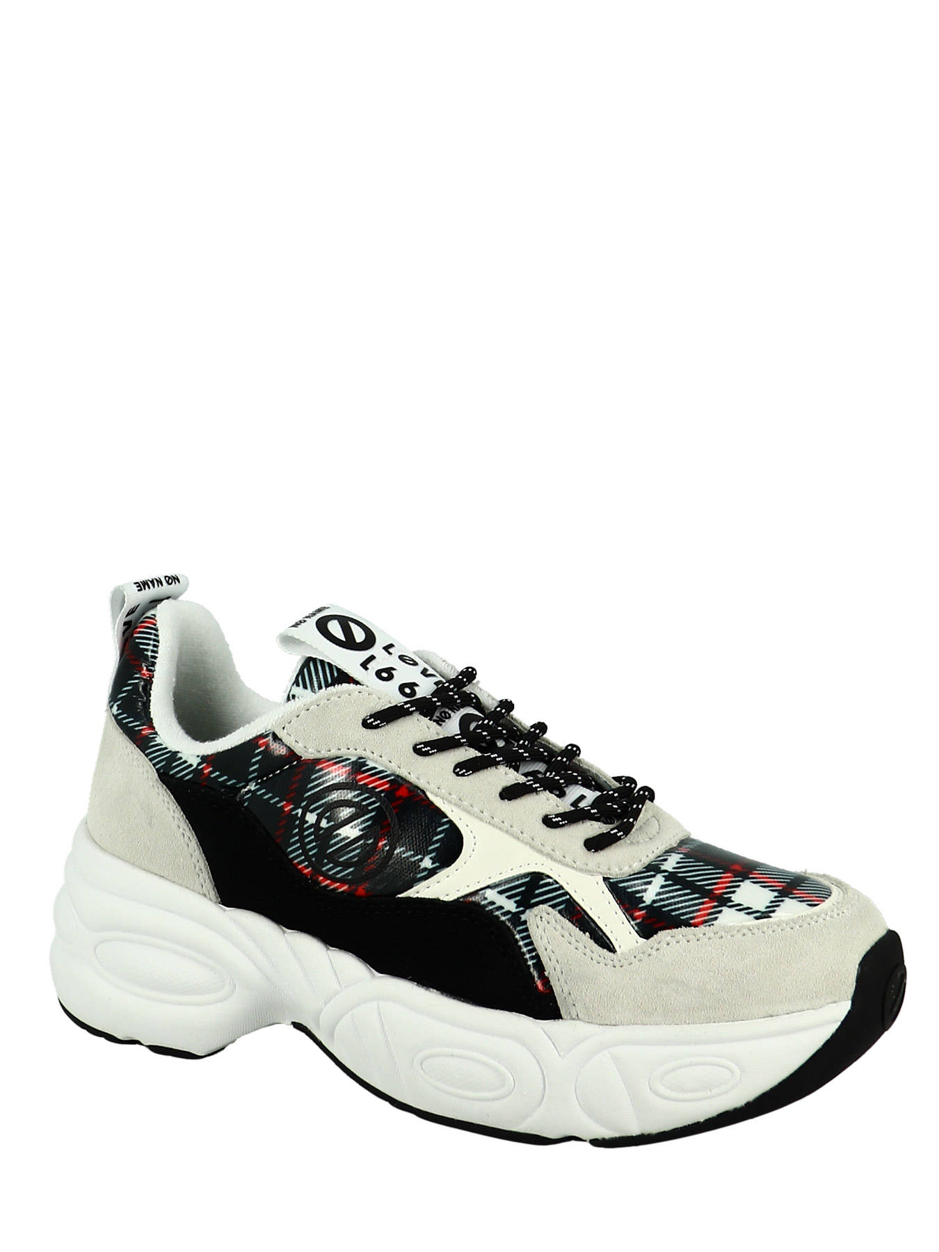 Sneakers No Name NITRO JOGGER CO op edisac.be