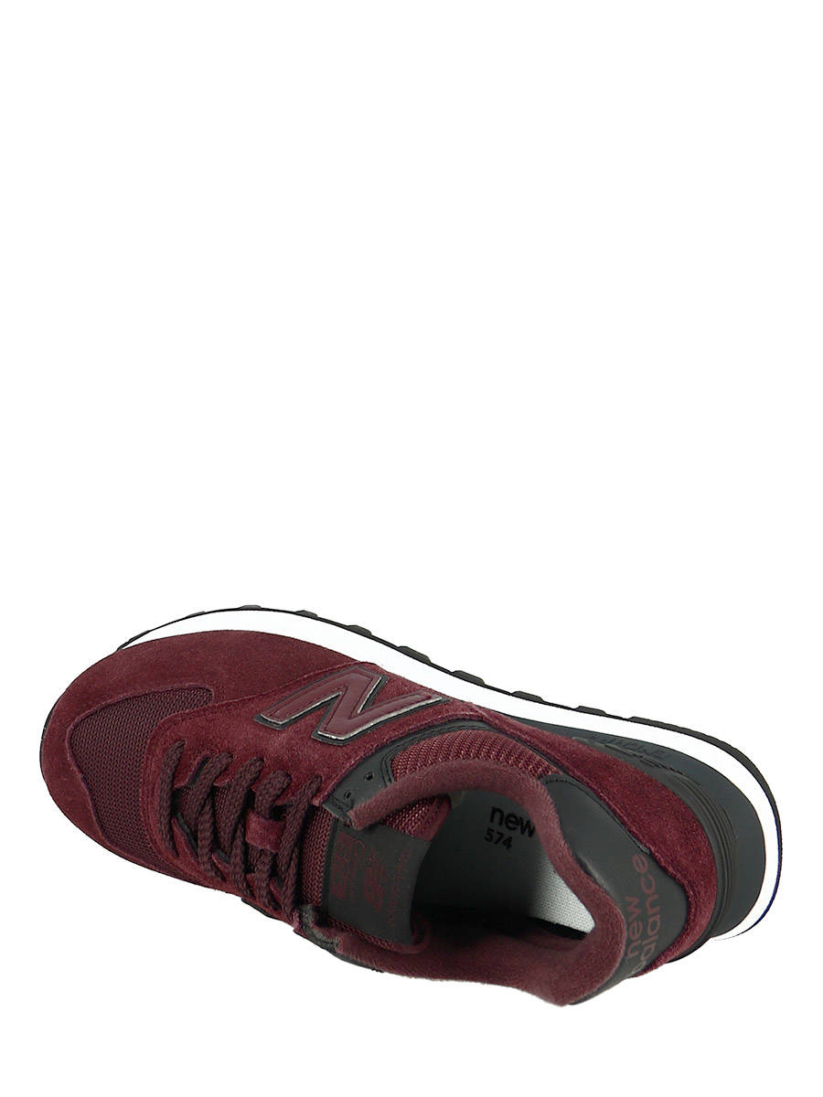 new balance wl574 rood
