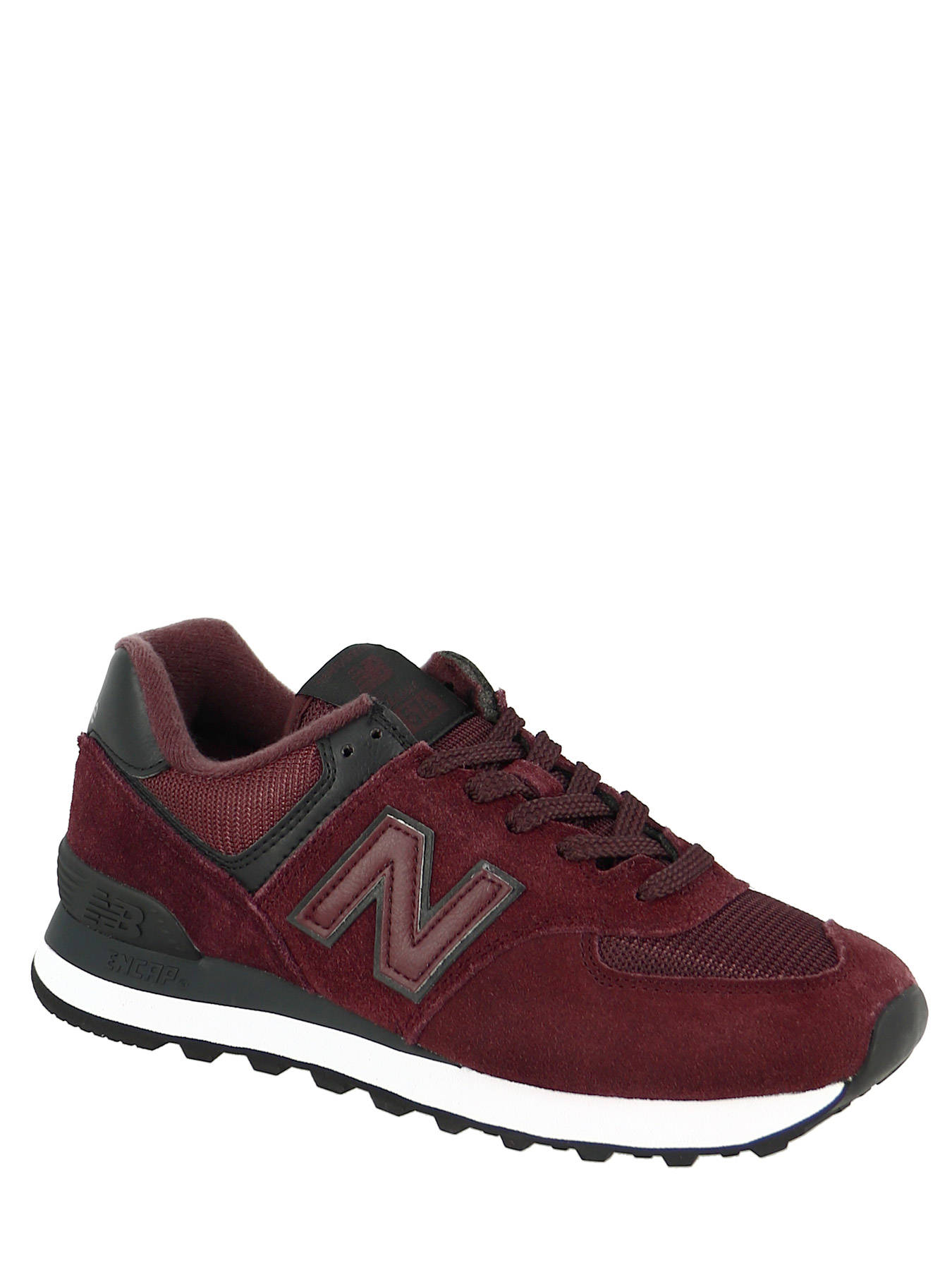 new balance wl574 rood
