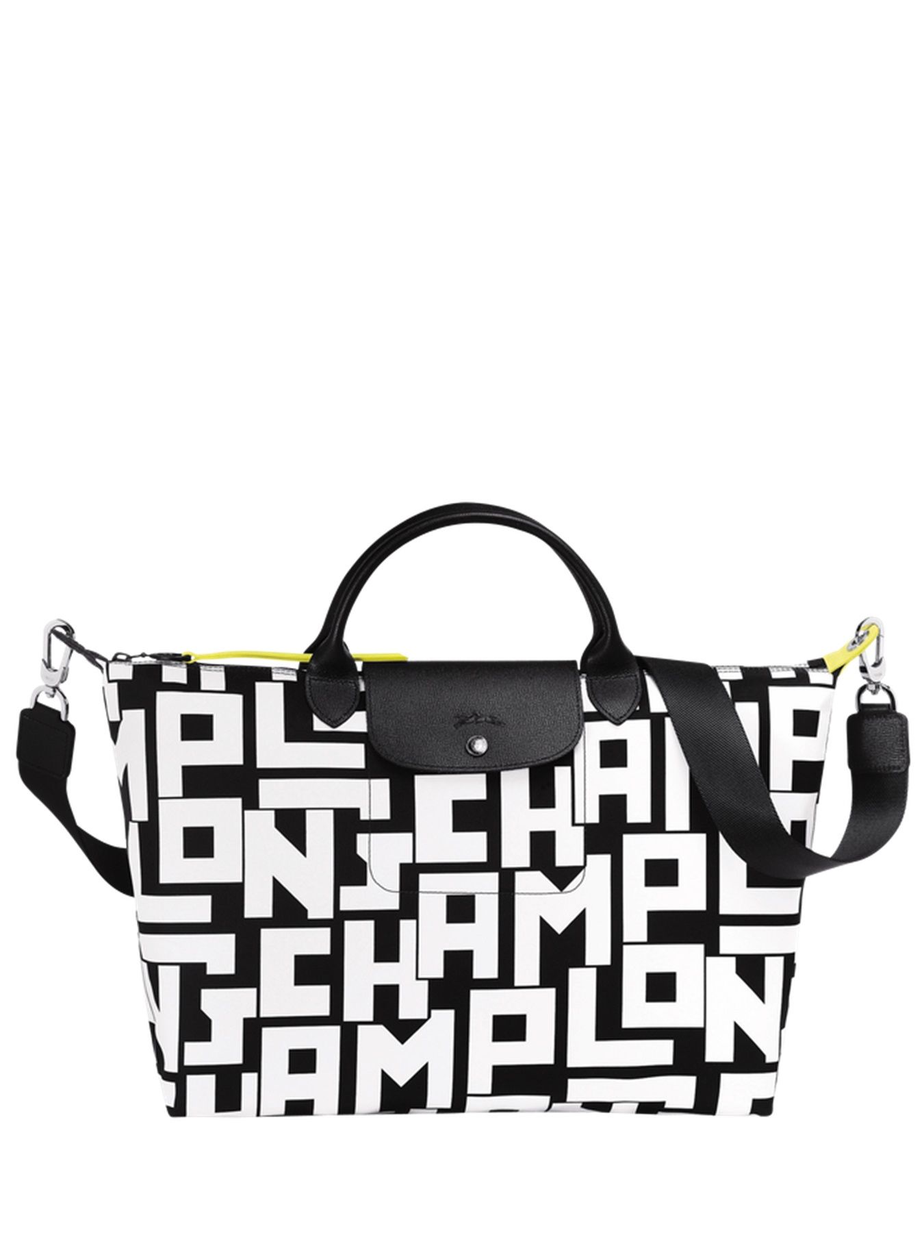 Sac porté main L Le Pliage LGP LONGCHAMP Sac porté main L Le Pliage LGP LONGCHAMP