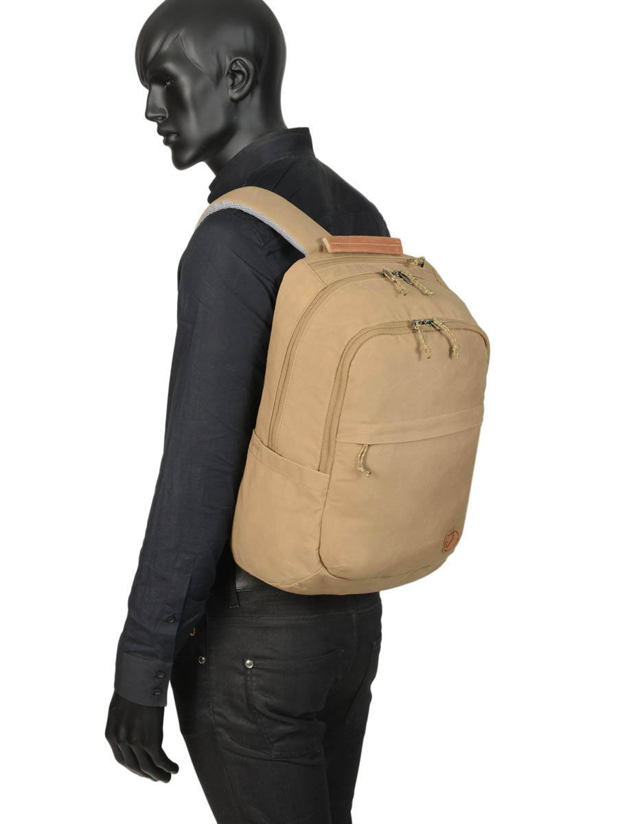 fjallraven räven 20l