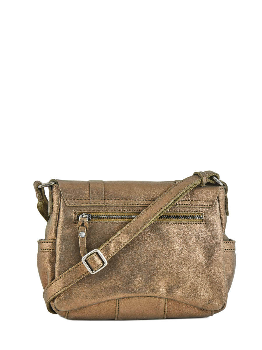 Sac bandoulière Mila Louise Vintage BESS.SPARK sur edisac.be