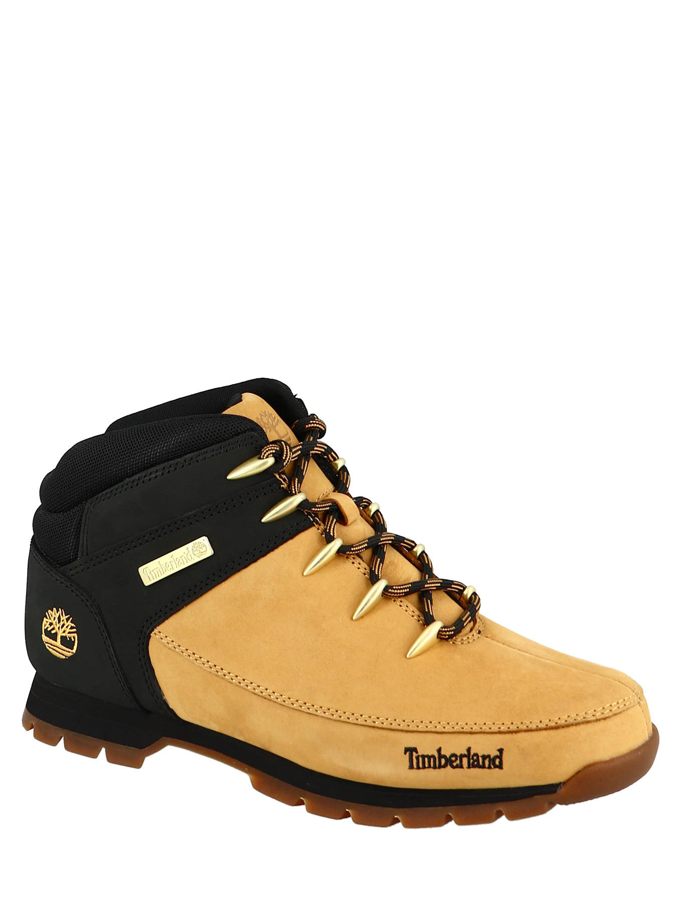 timberland be
