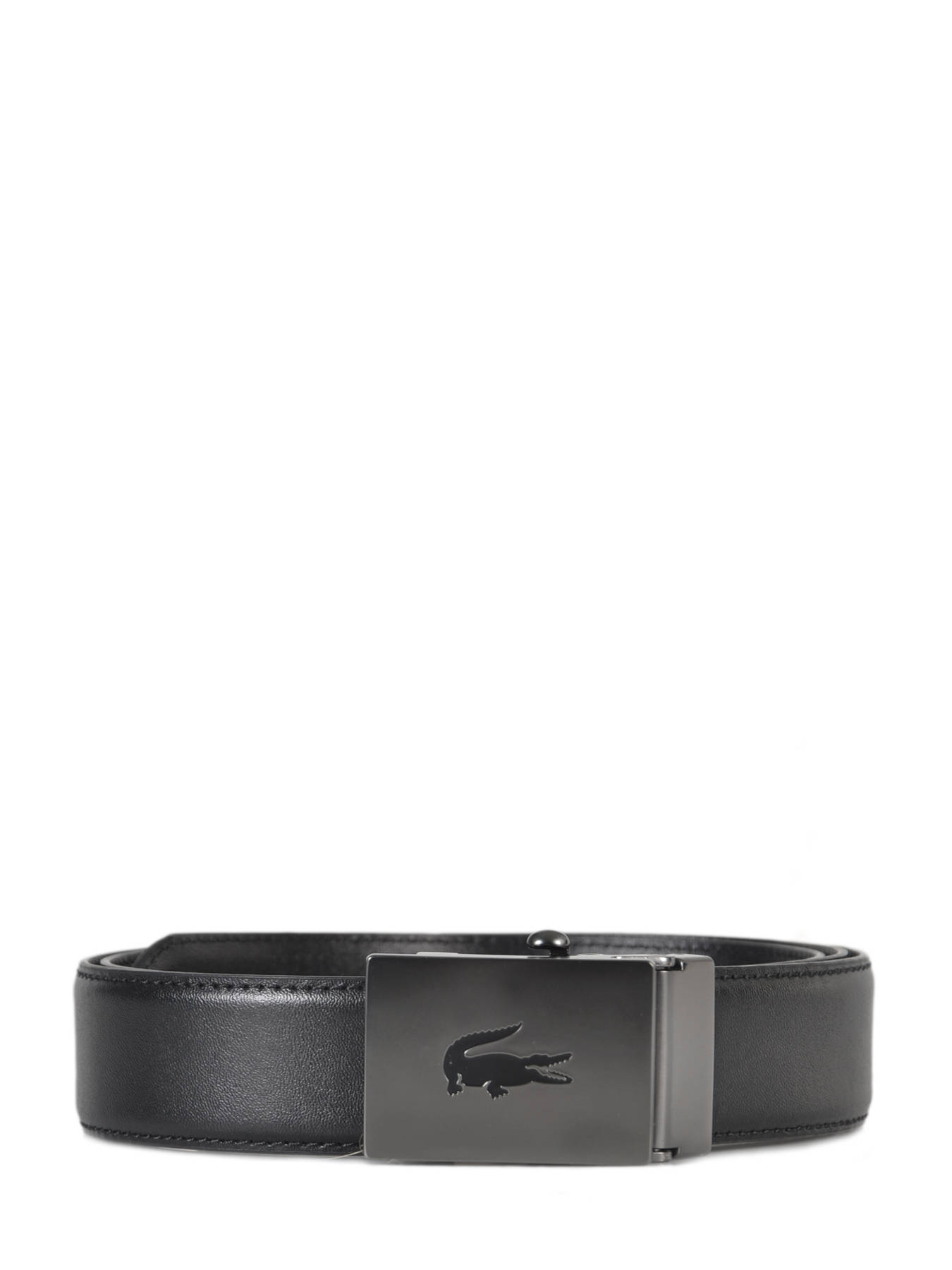 ceinture lacoste