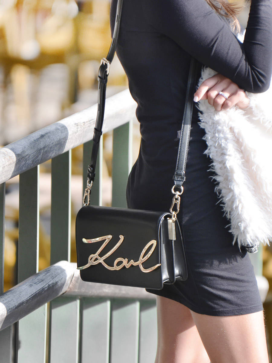 handtassen karl lagerfeld