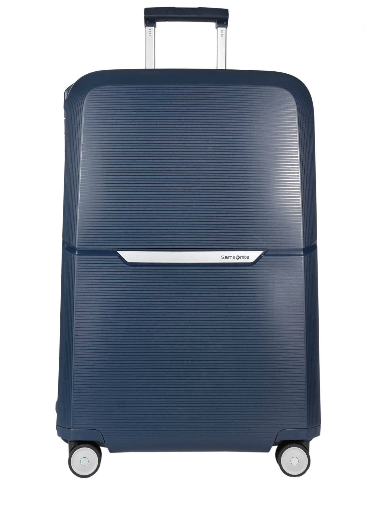 Valise rigide Samsonite Magnum 109506 / CK6003 sur edisac.be