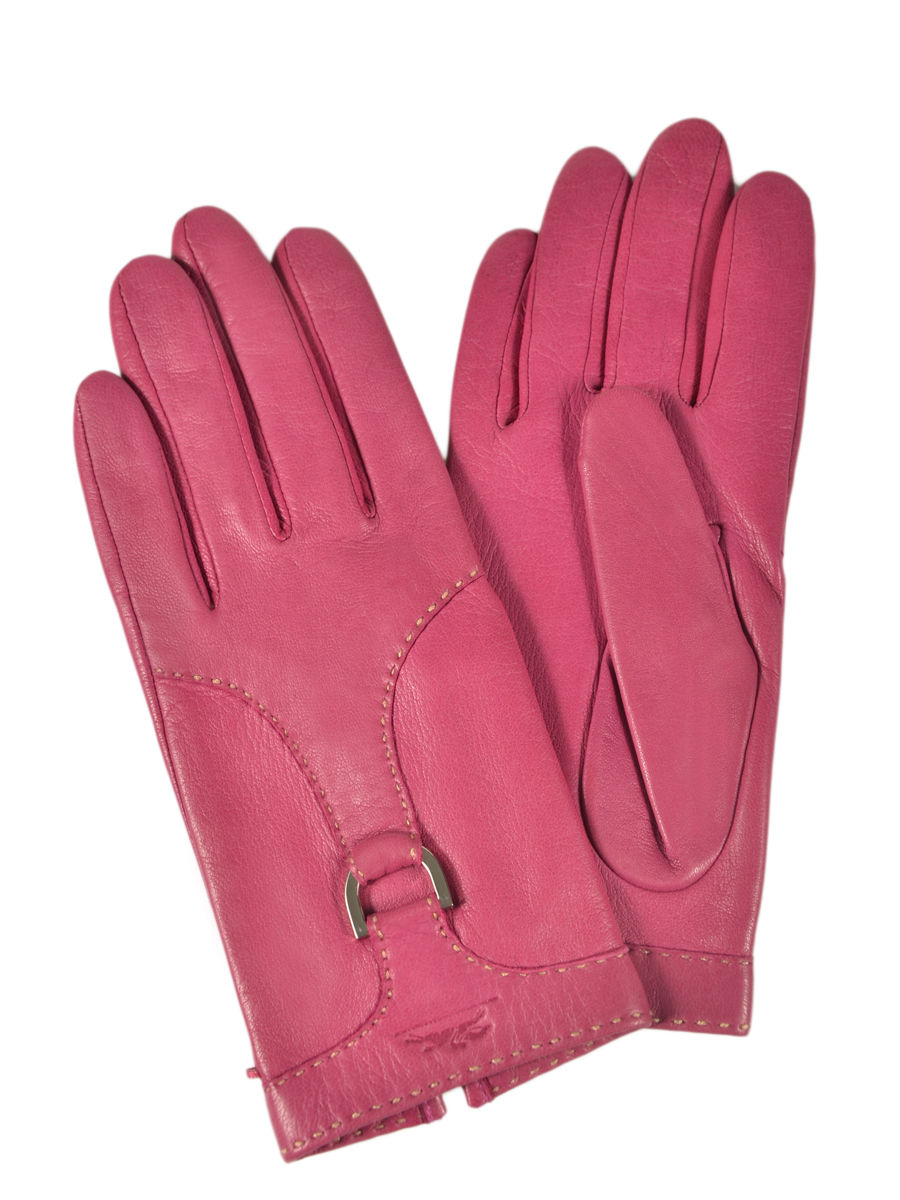 longchamp gants