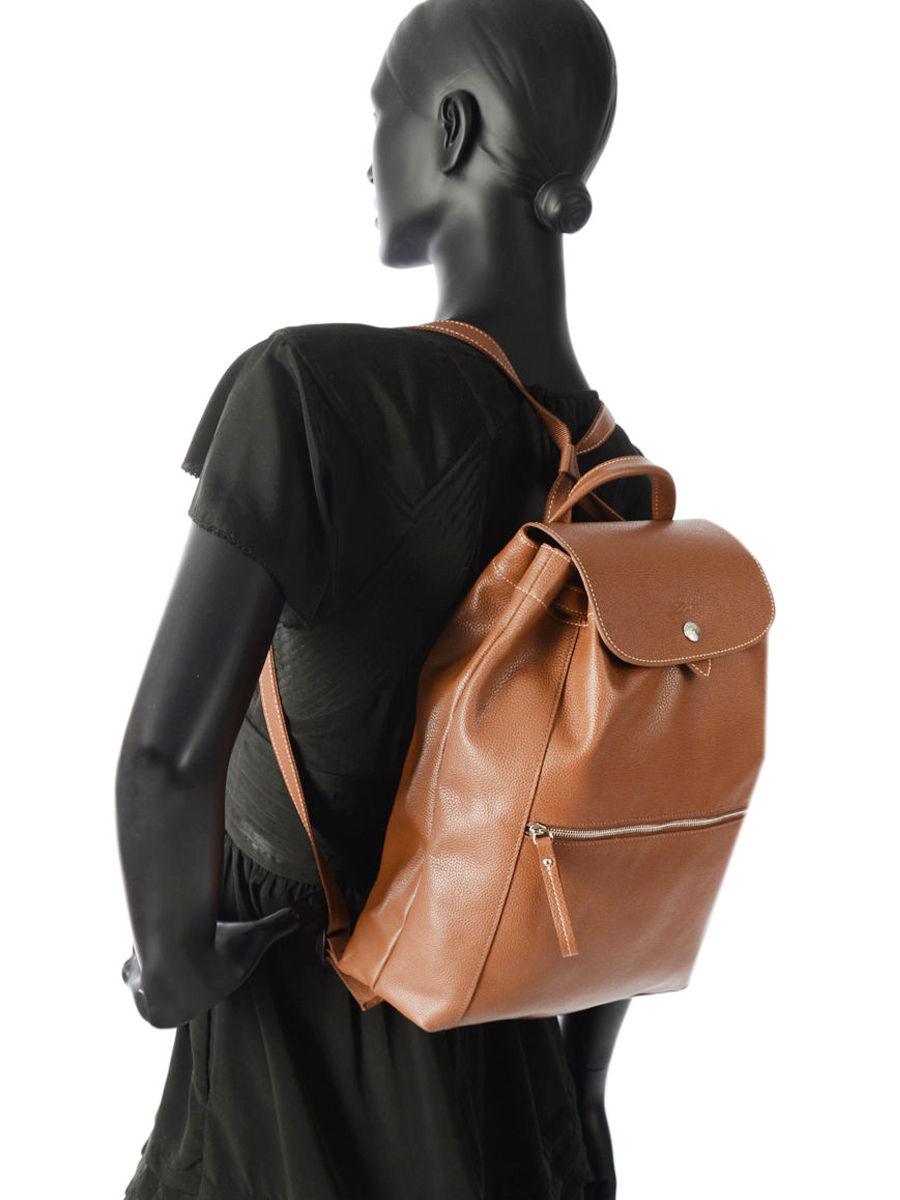 longchamp le foulonne backpack