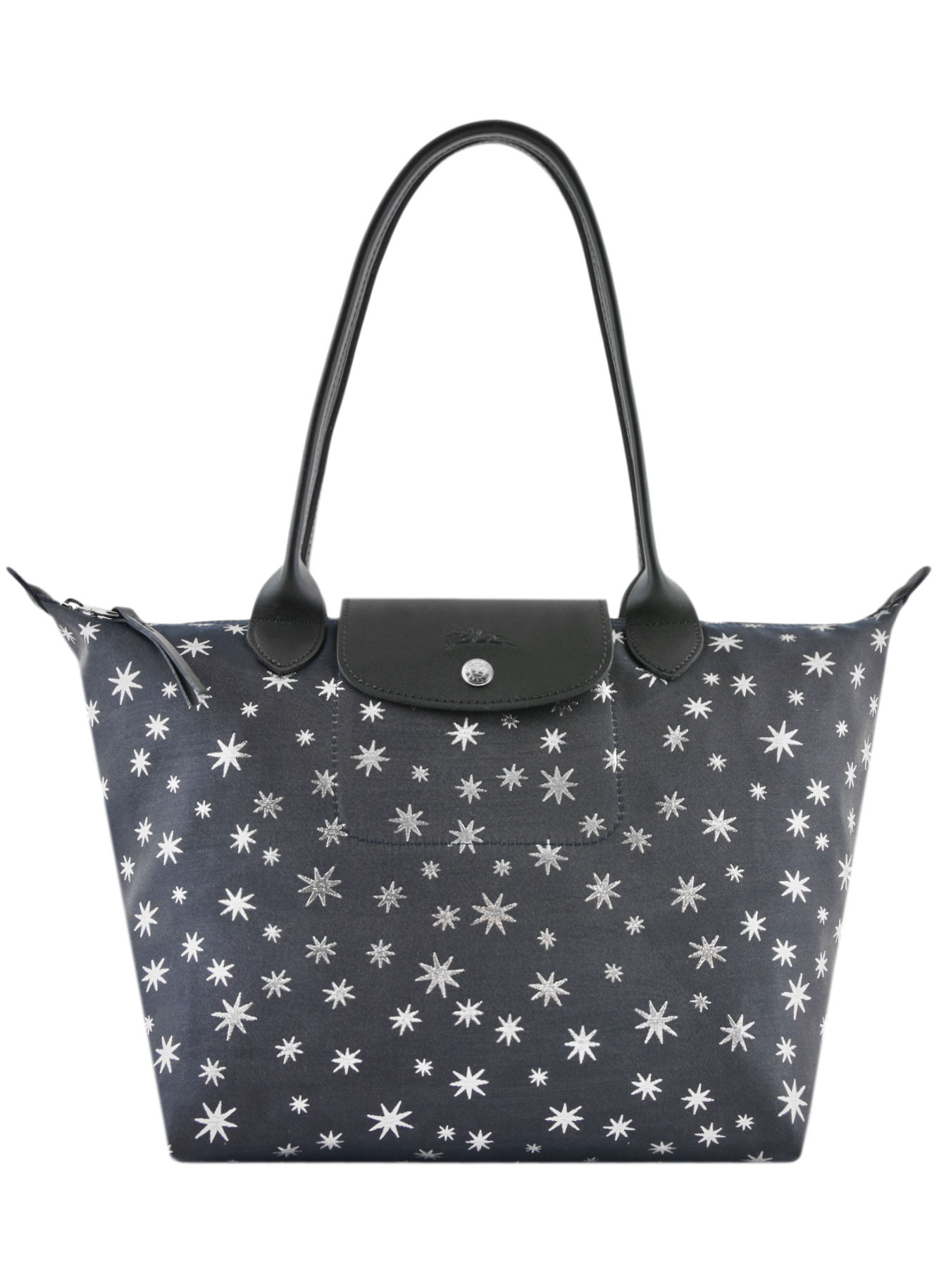 Besace Longchamp Le pliage etoiles 2605437 sur edisac.be