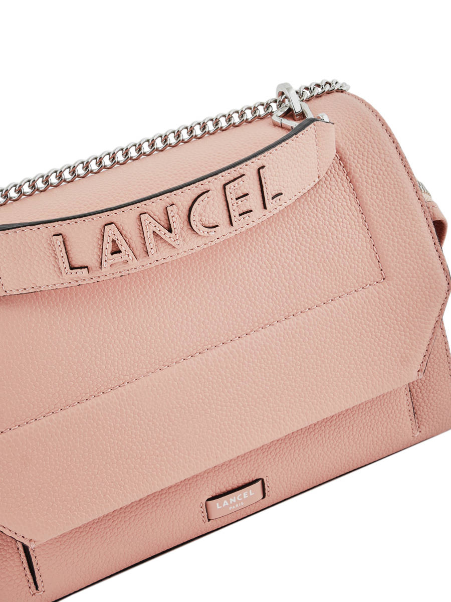 sac lancel ninon python